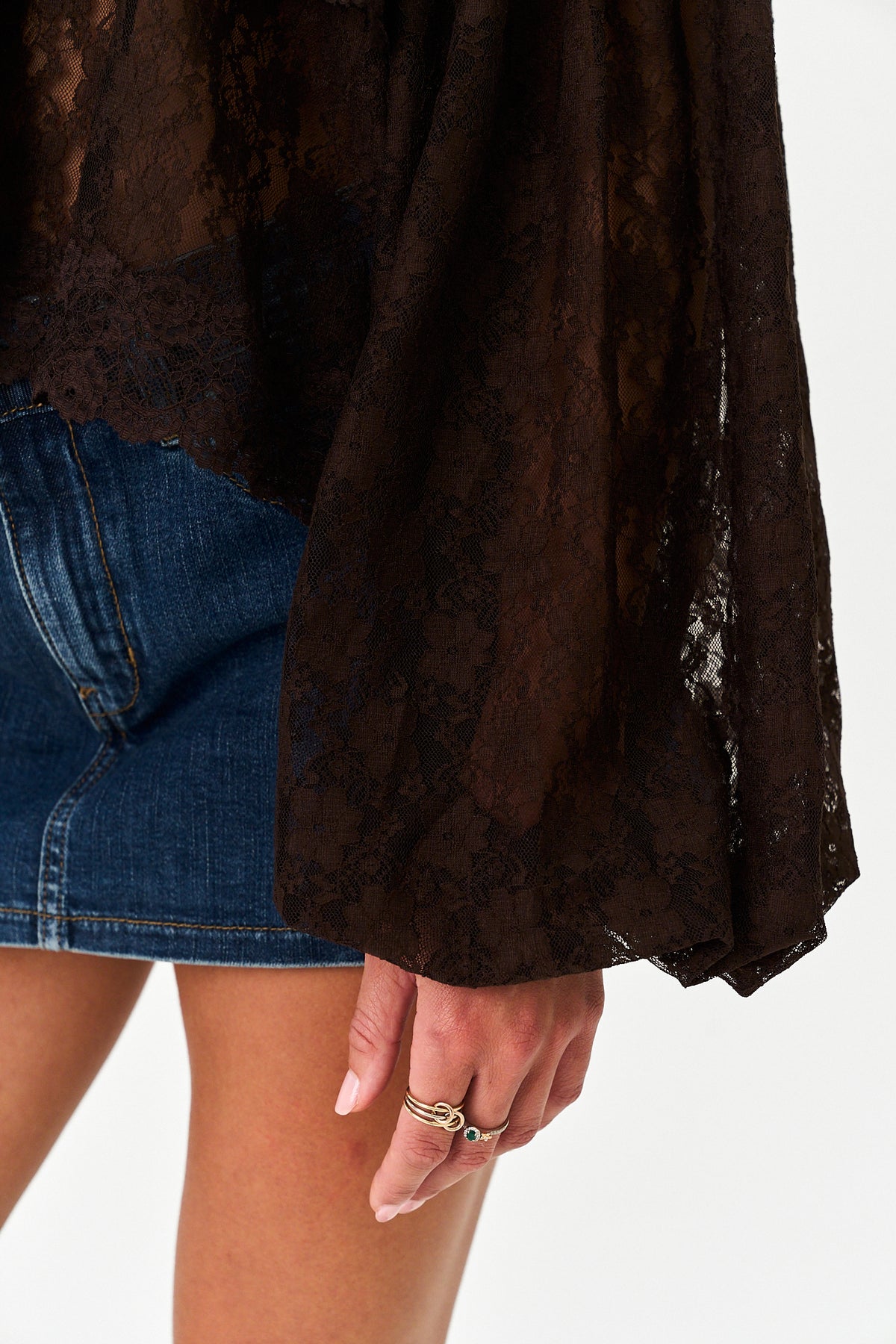 First Date Top