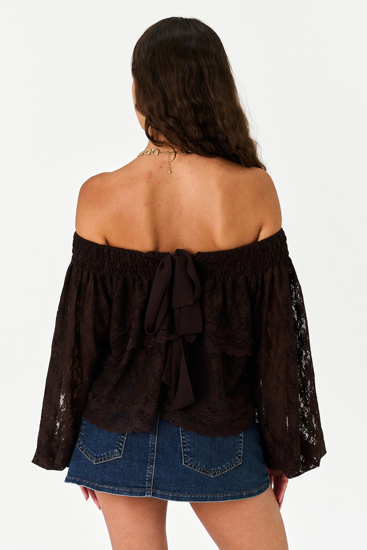 First Date Top