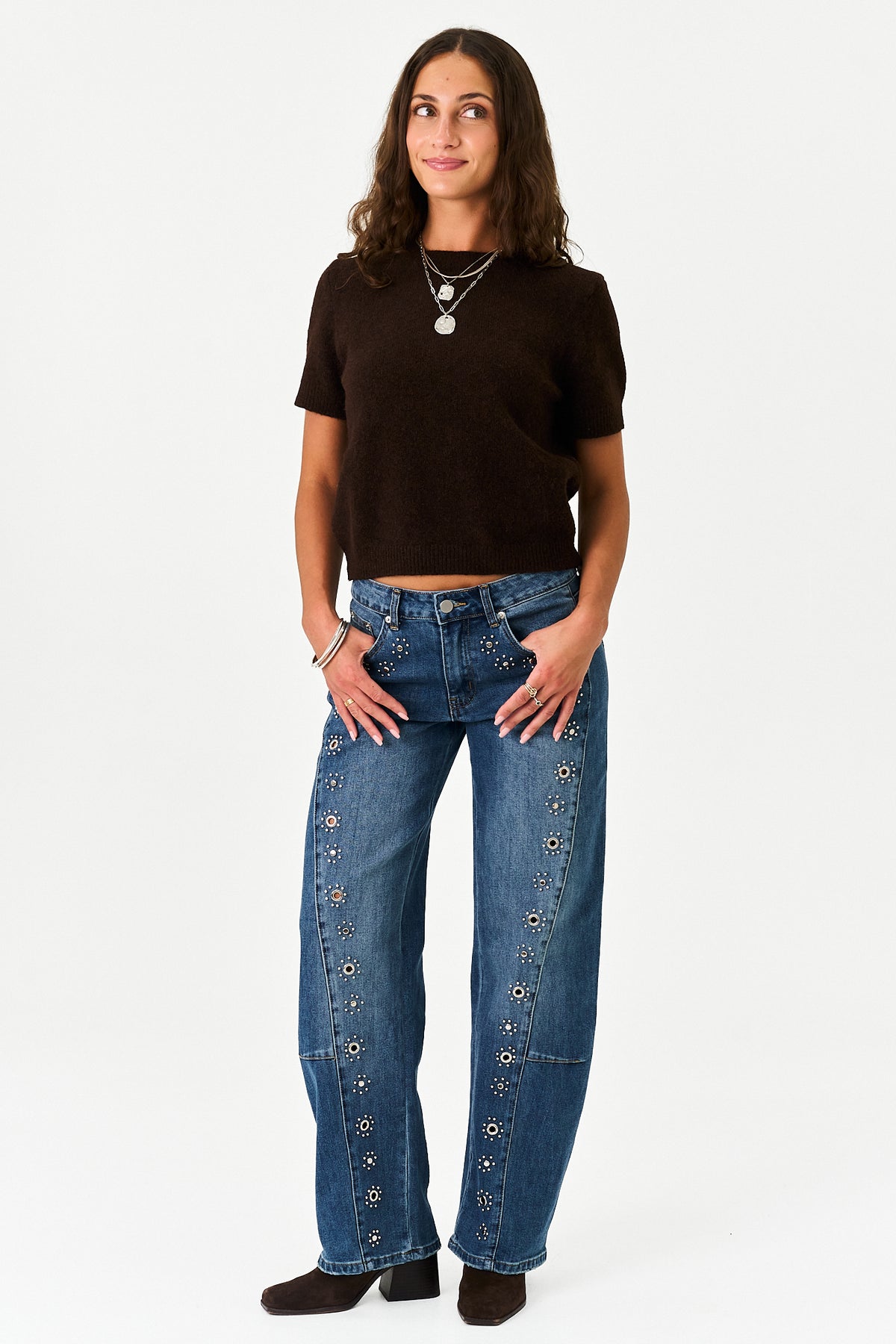 Starstruck Jeans