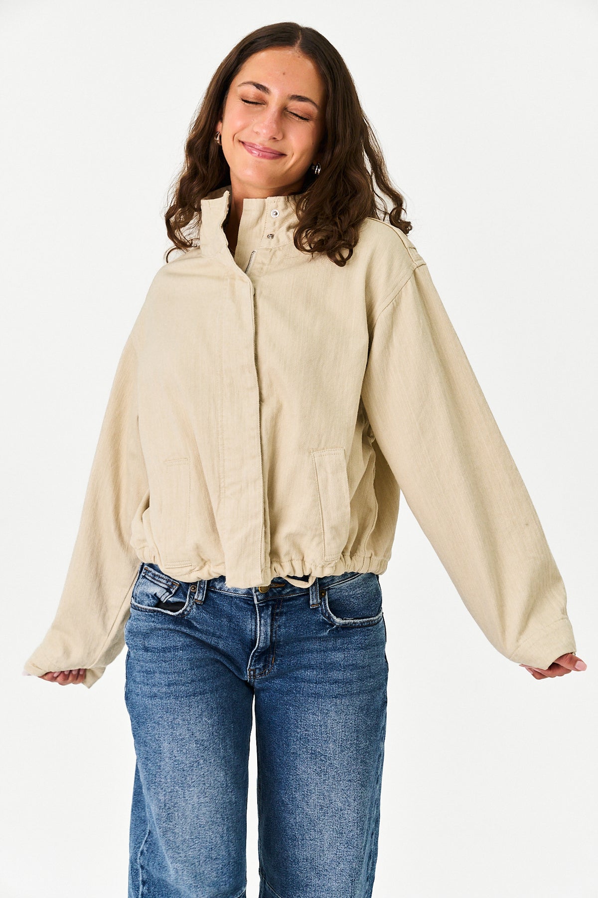 En Route Jacket