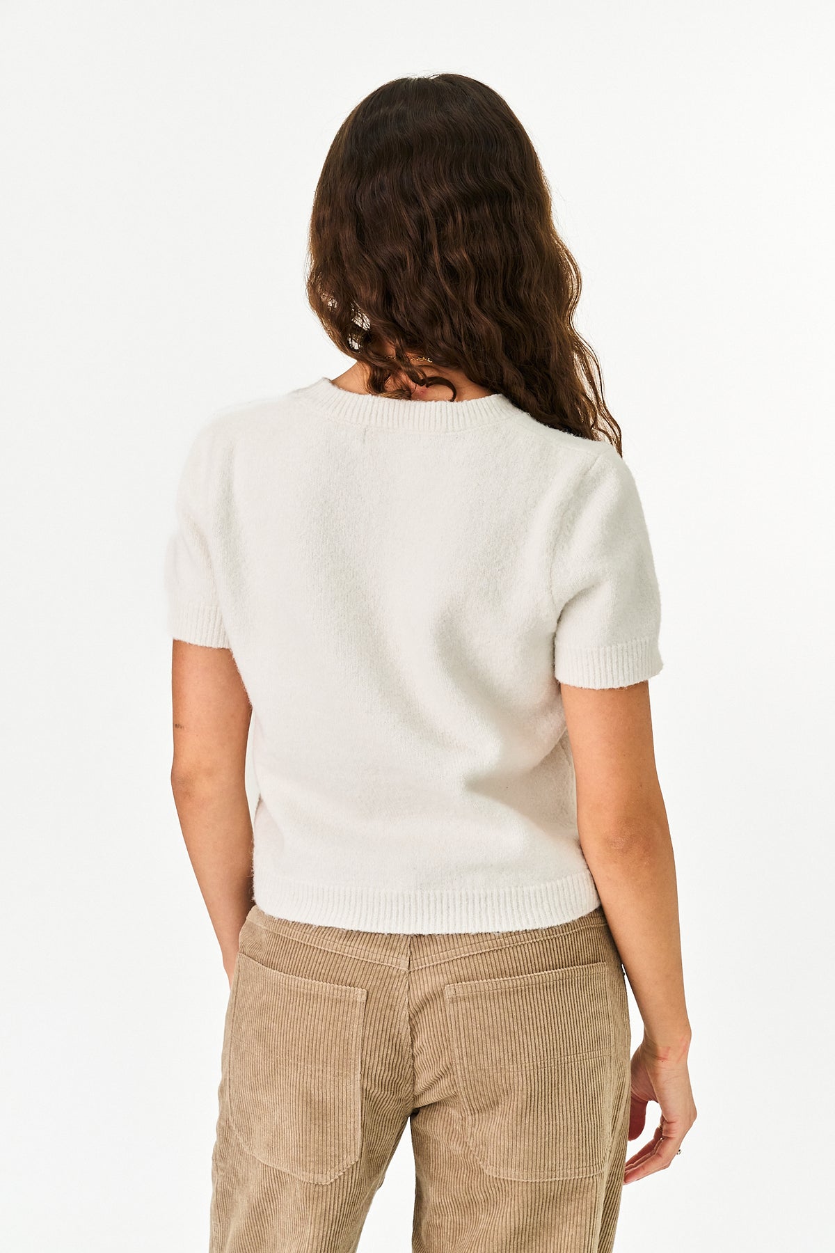 Sloan Tee
