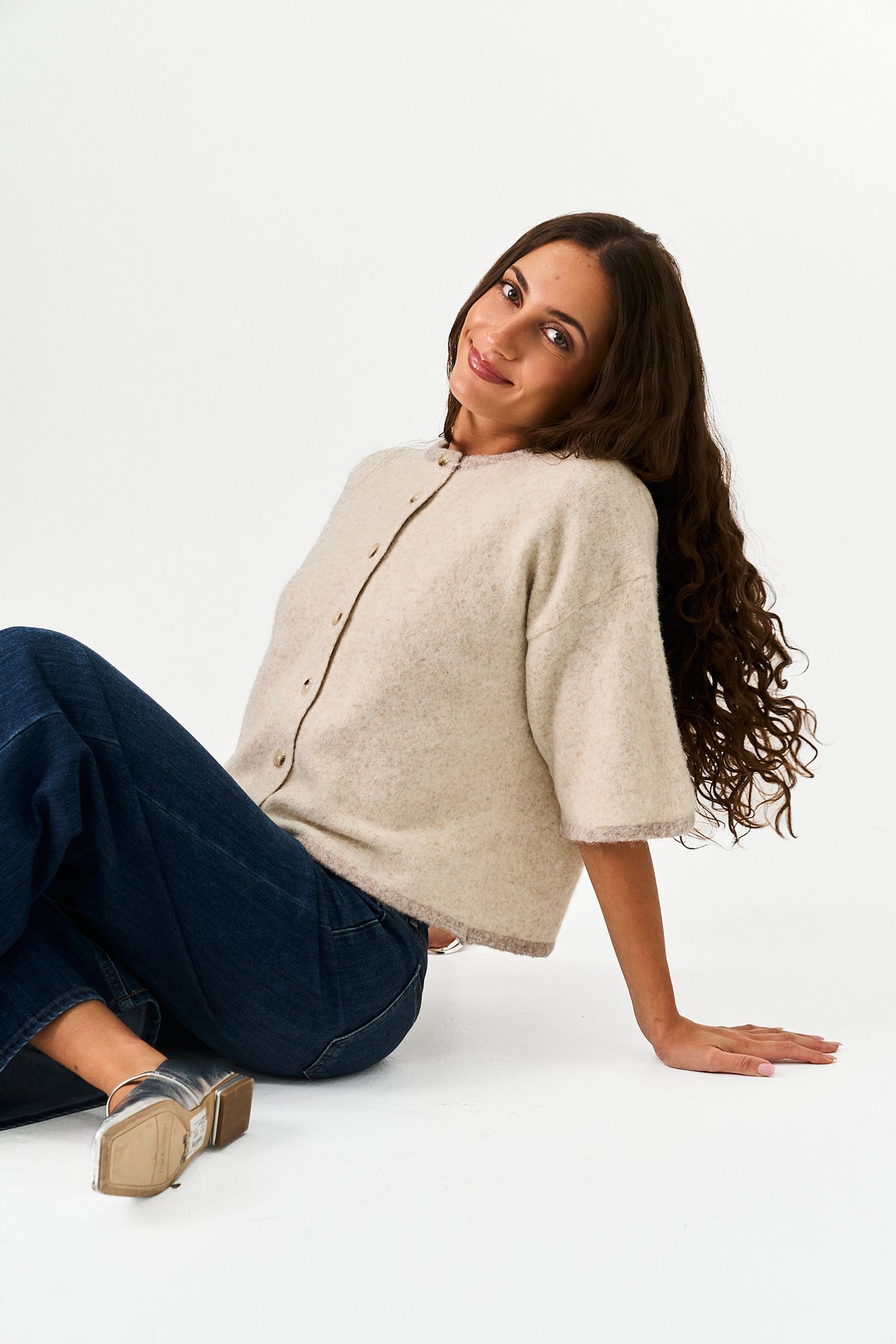 Willow Top