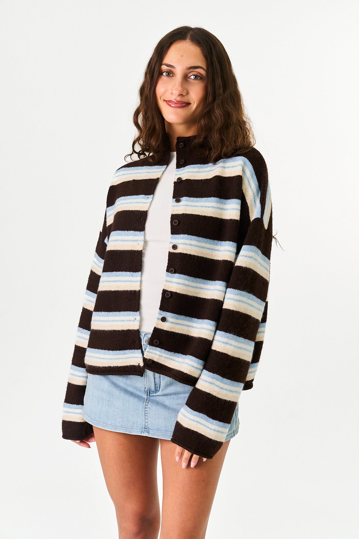 Kayla Cardigan