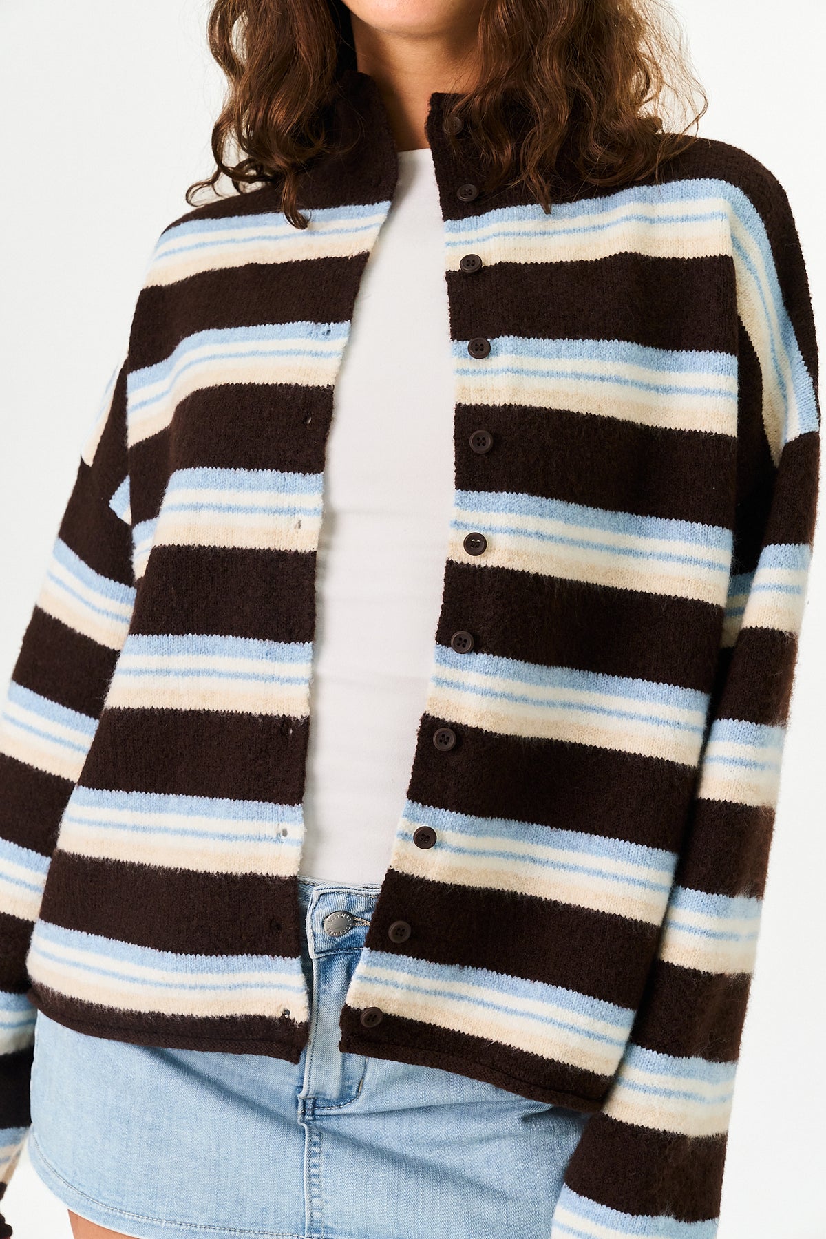 Kayla Cardigan