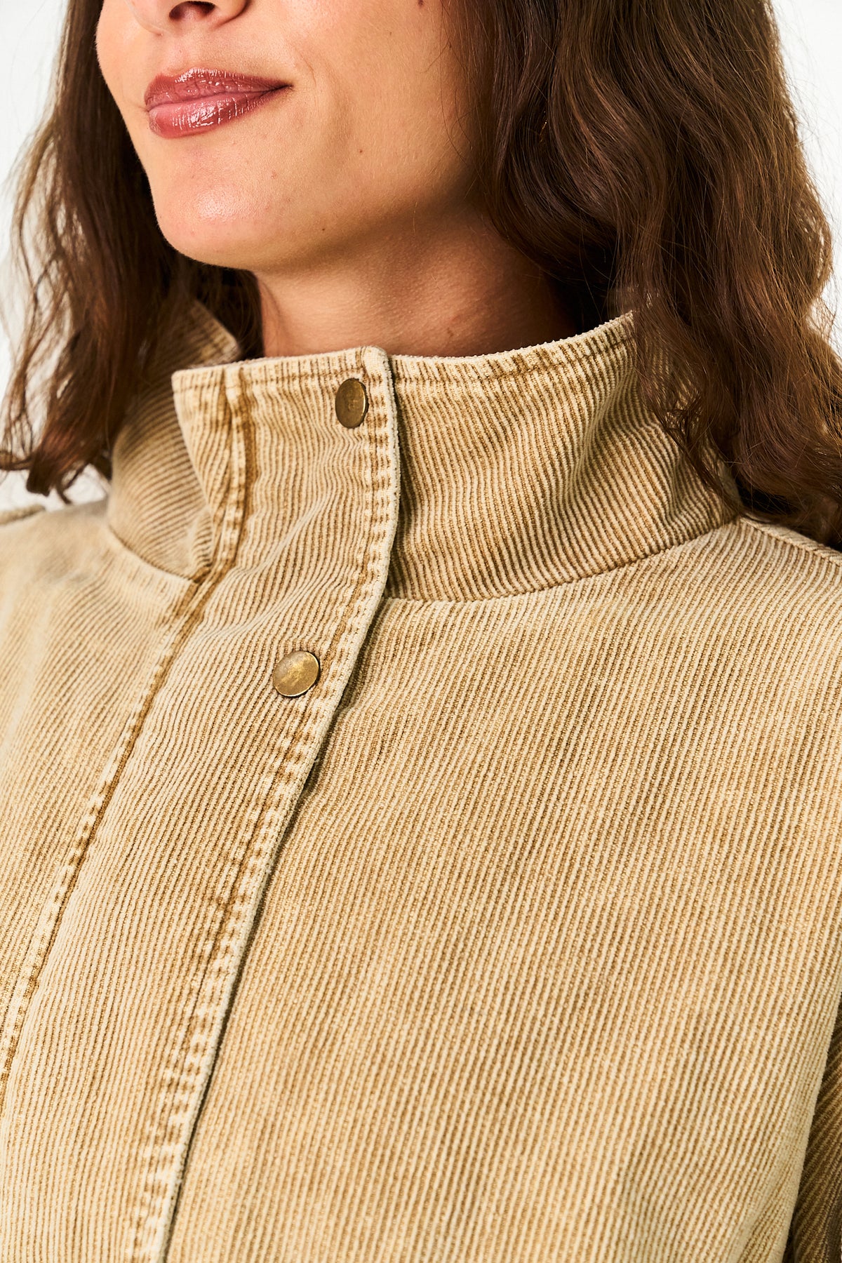 Onyx Jacket