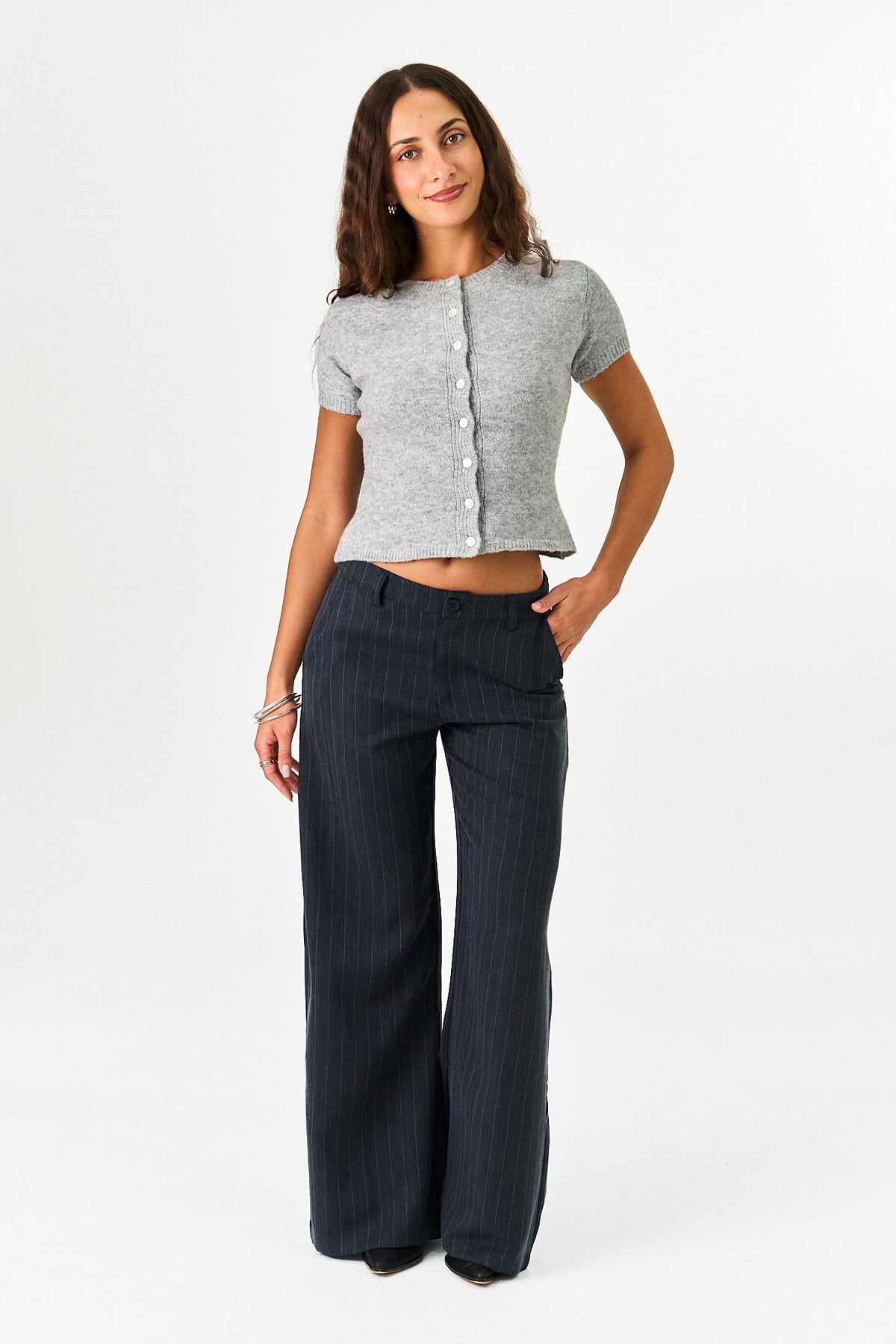 Matilda Top