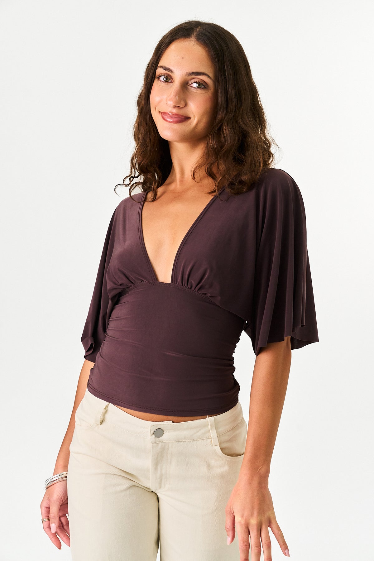 Loretta Top