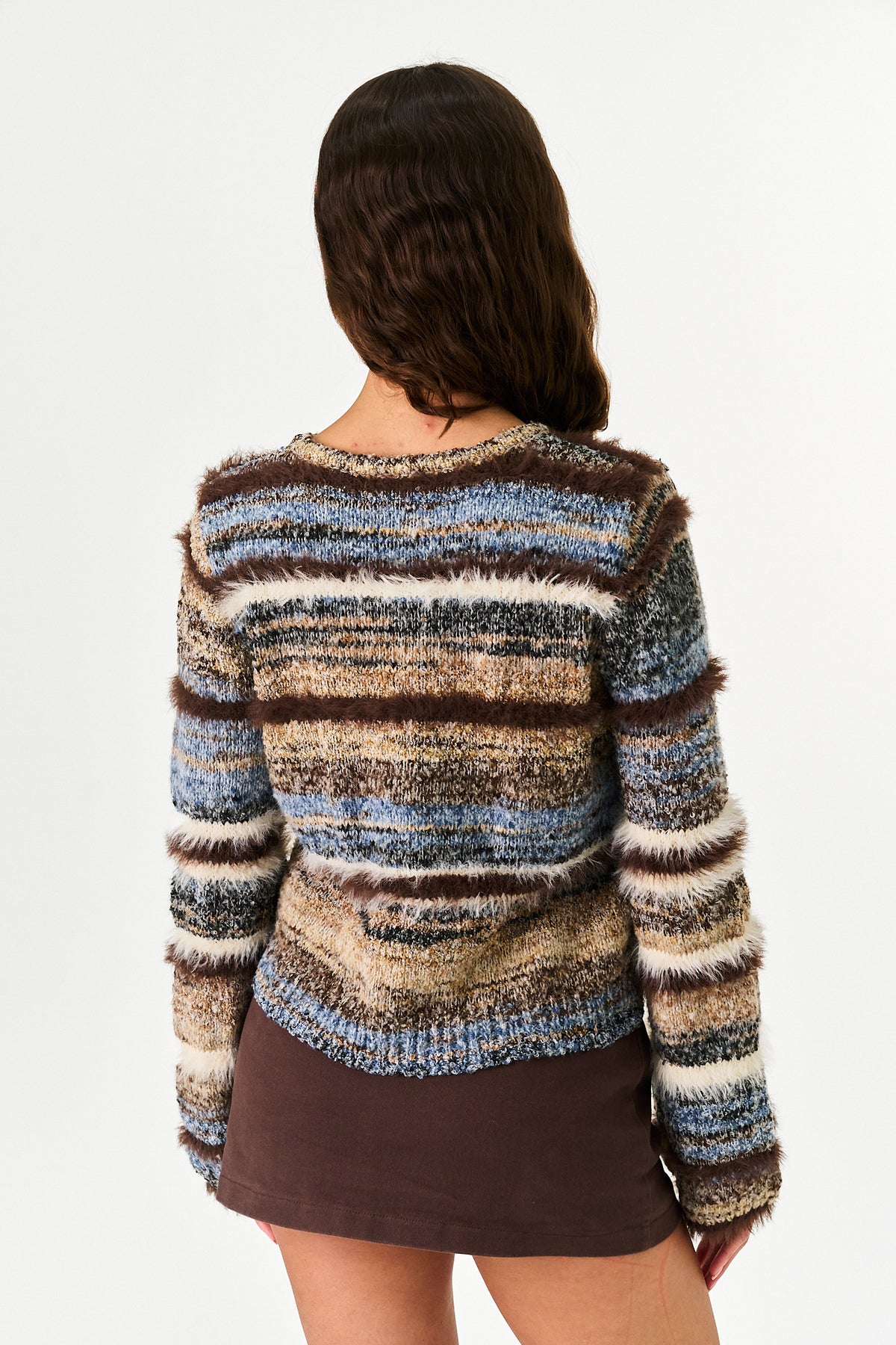 Winnie Sweater
