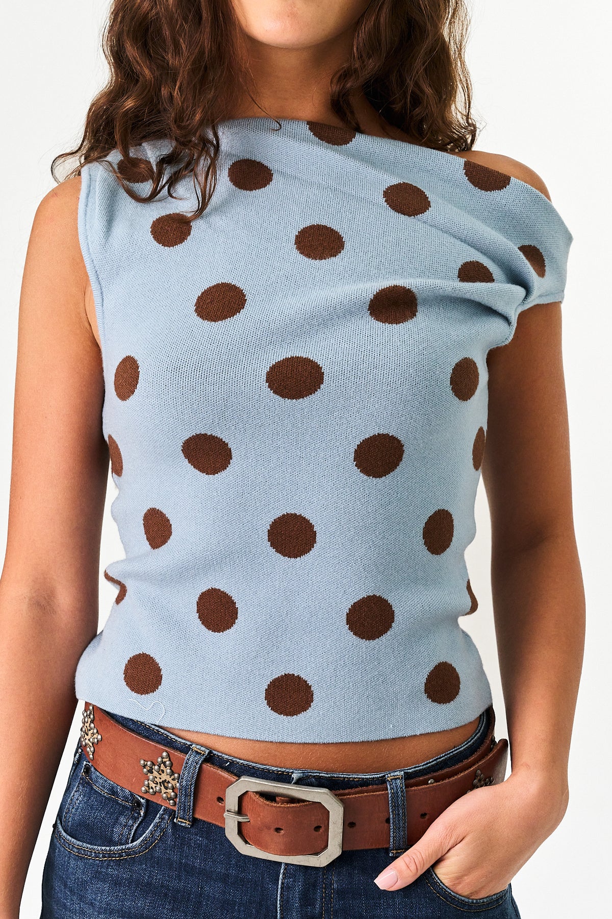 Shelly Top