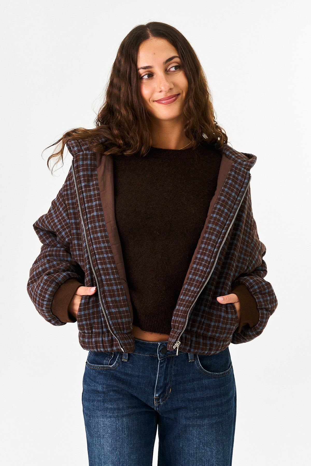 Sienna Jacket