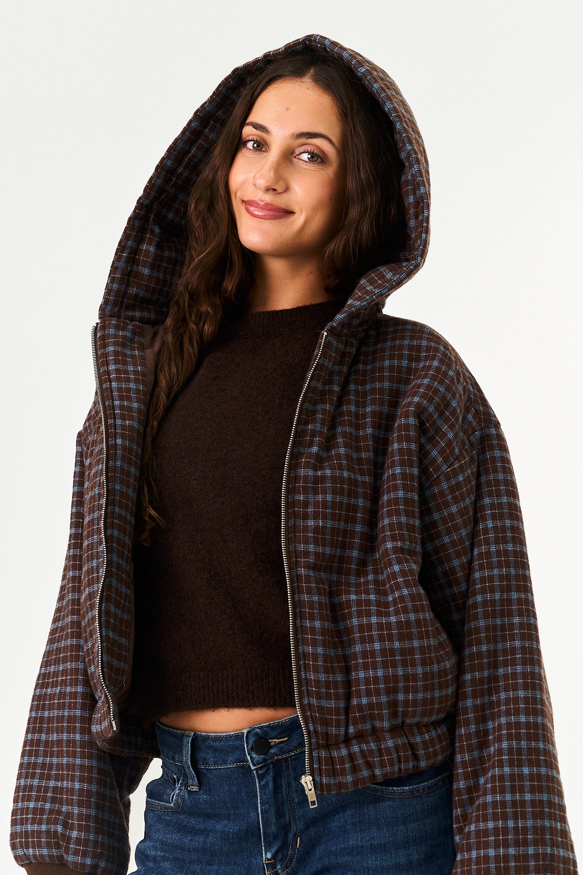 Sienna Jacket