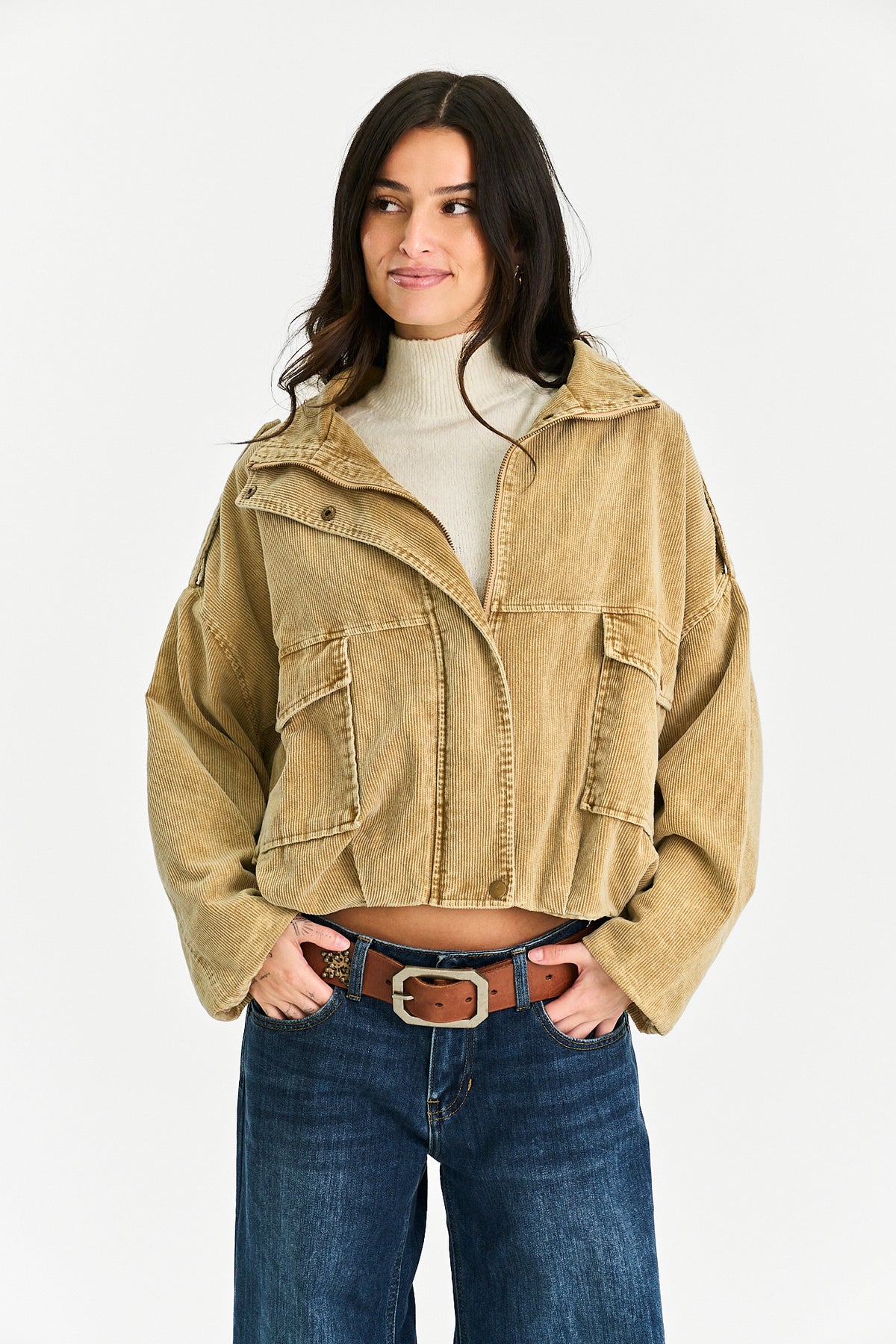 Onyx Jacket