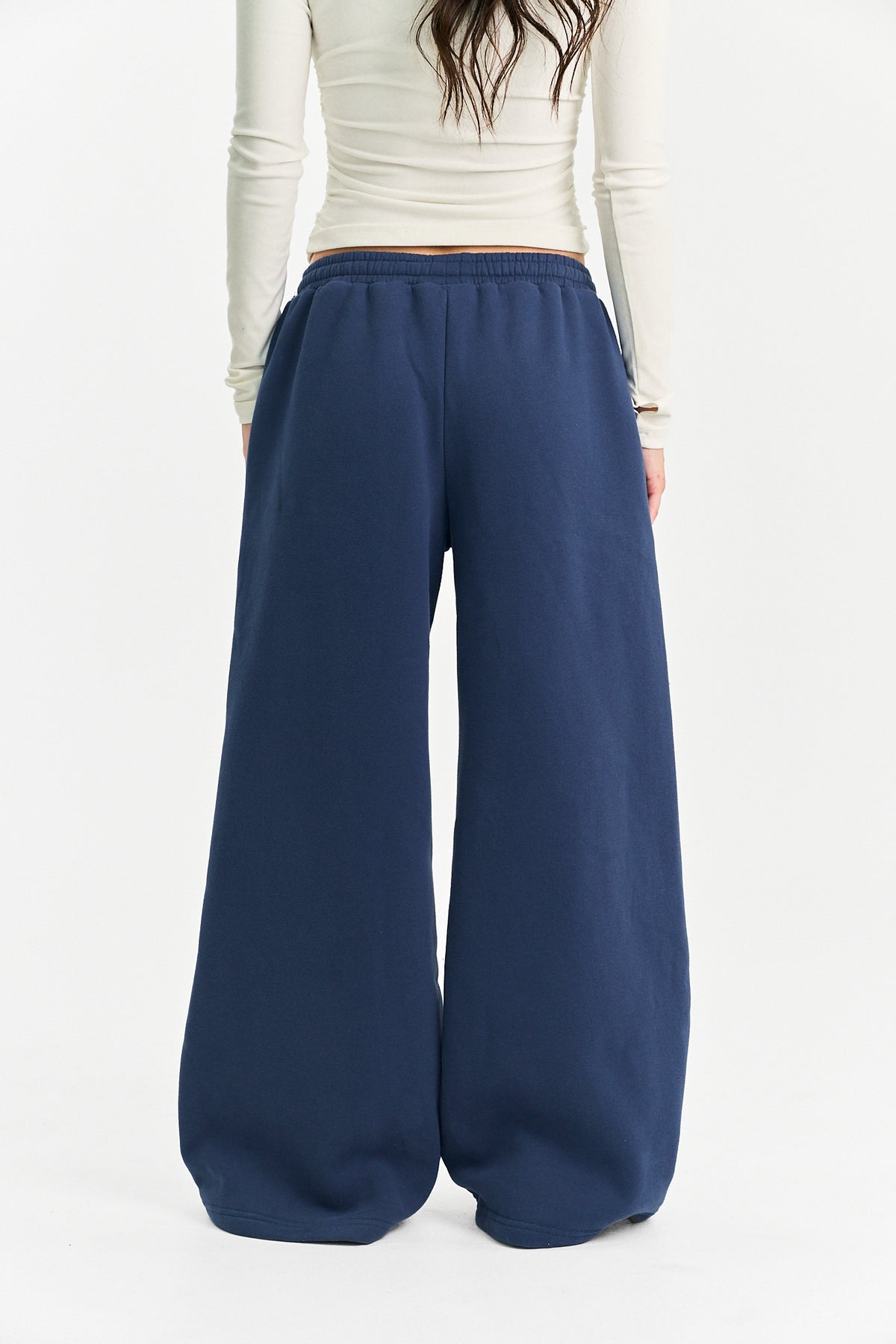 Dylan Sweatpants in Navy