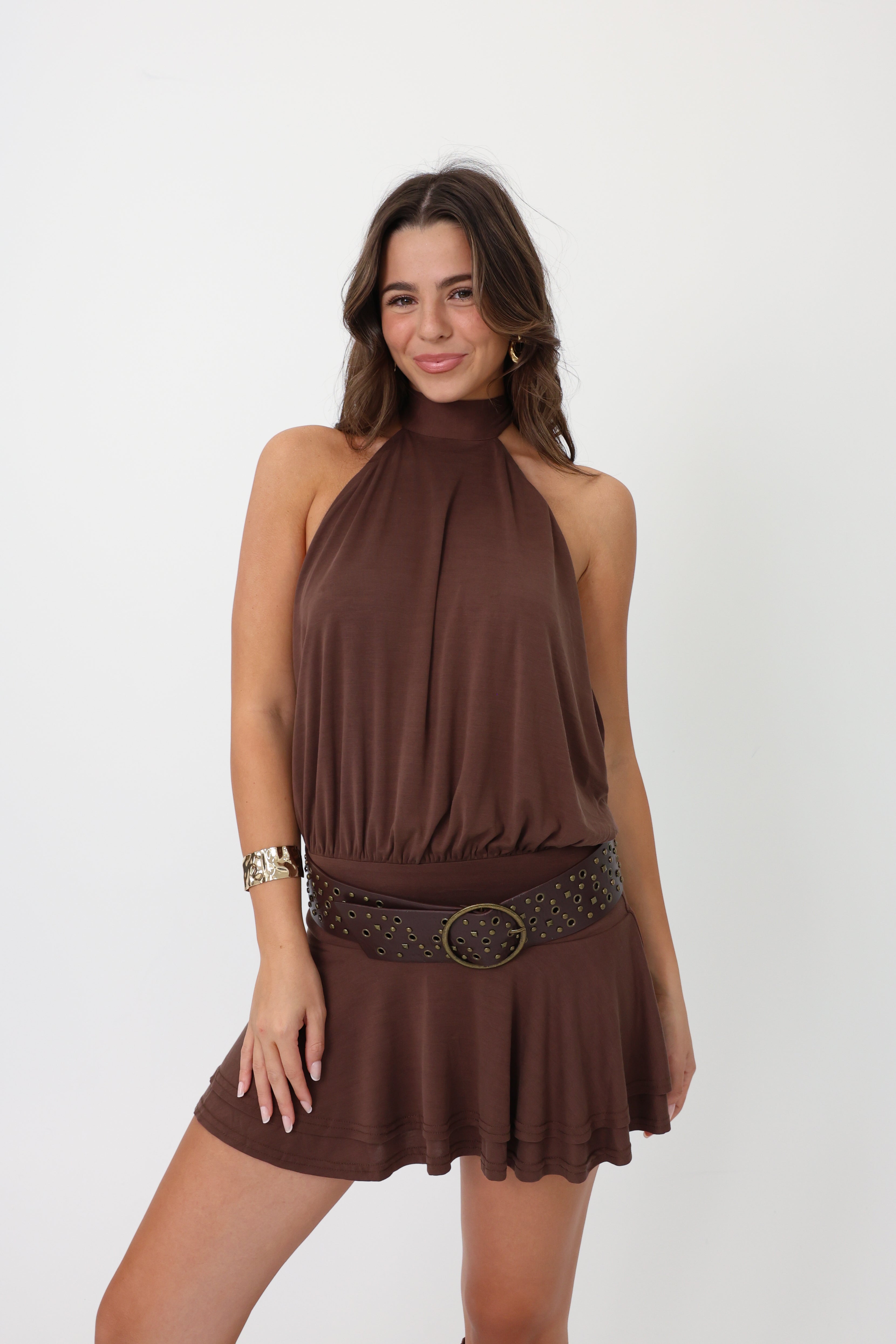 Tianna Dress