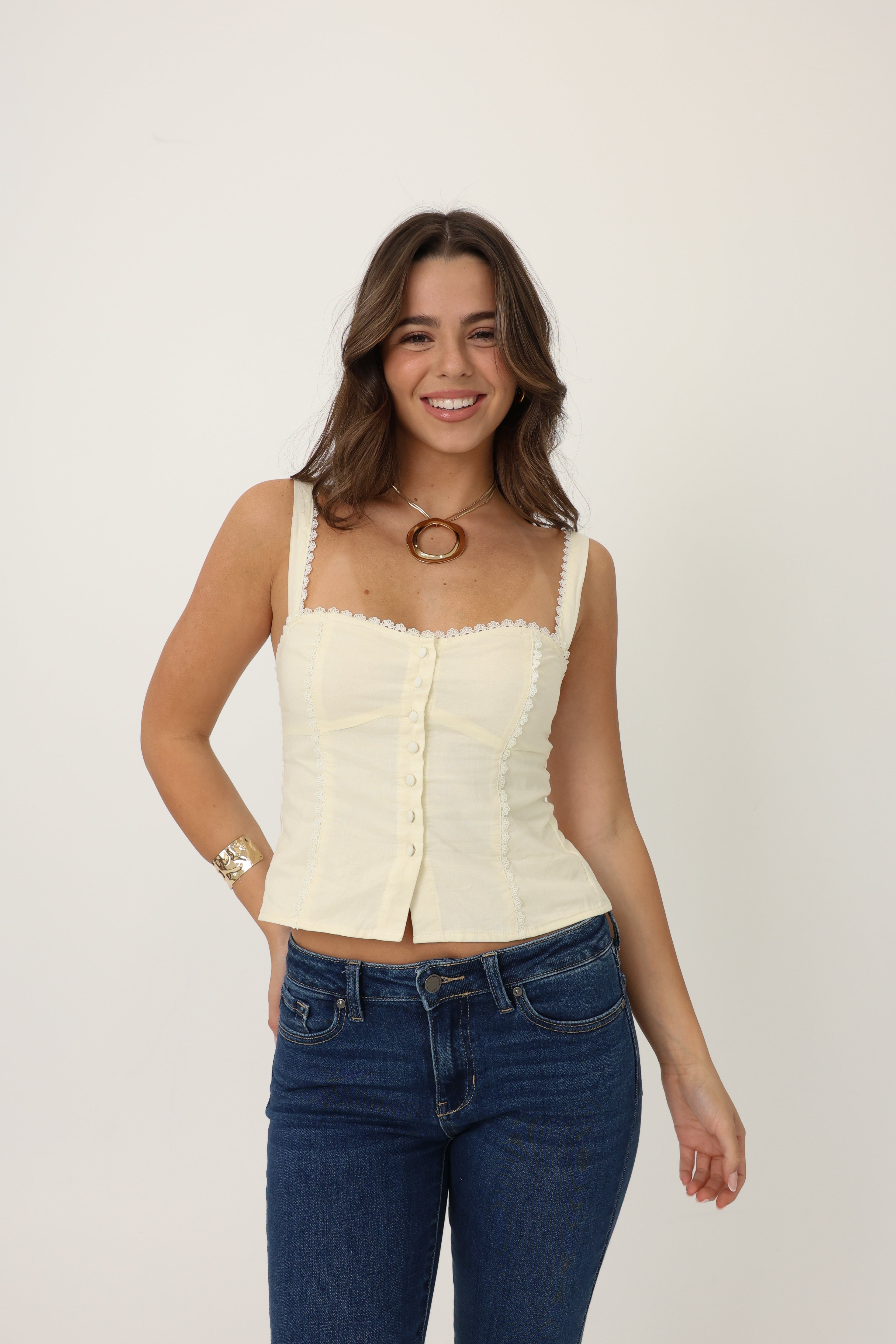 Kayla Top
