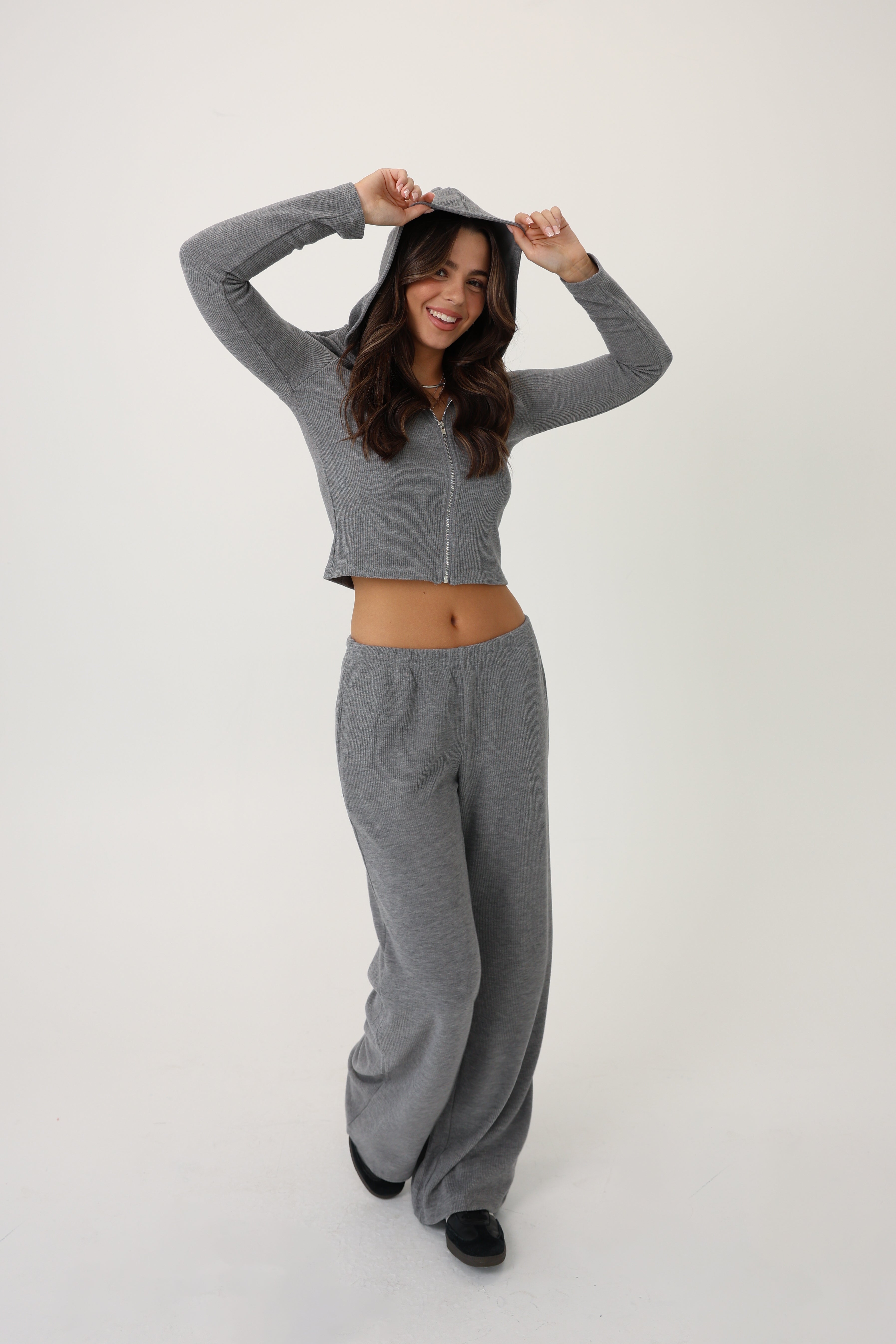 Sunday Morning Pants