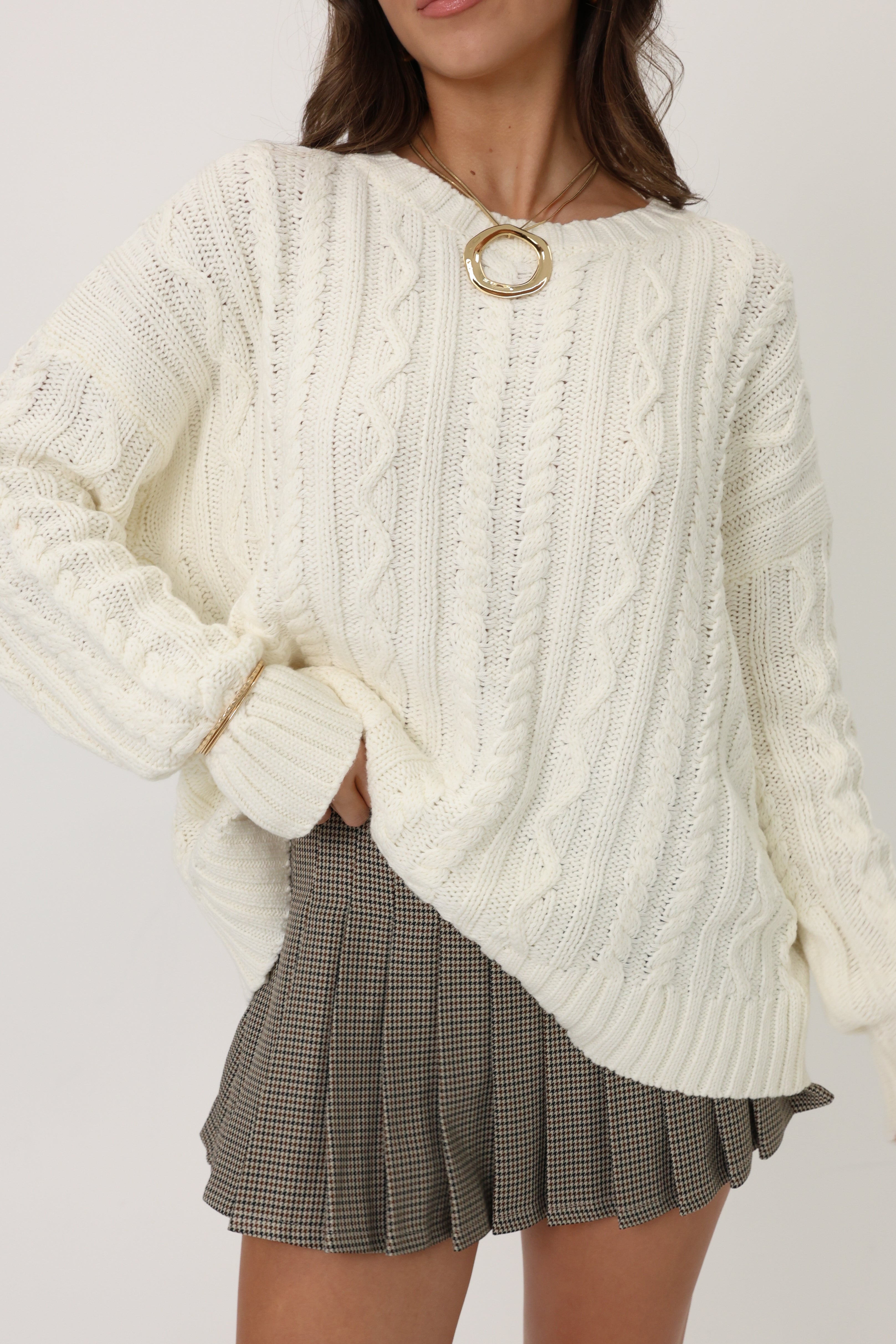 Lena Sweater