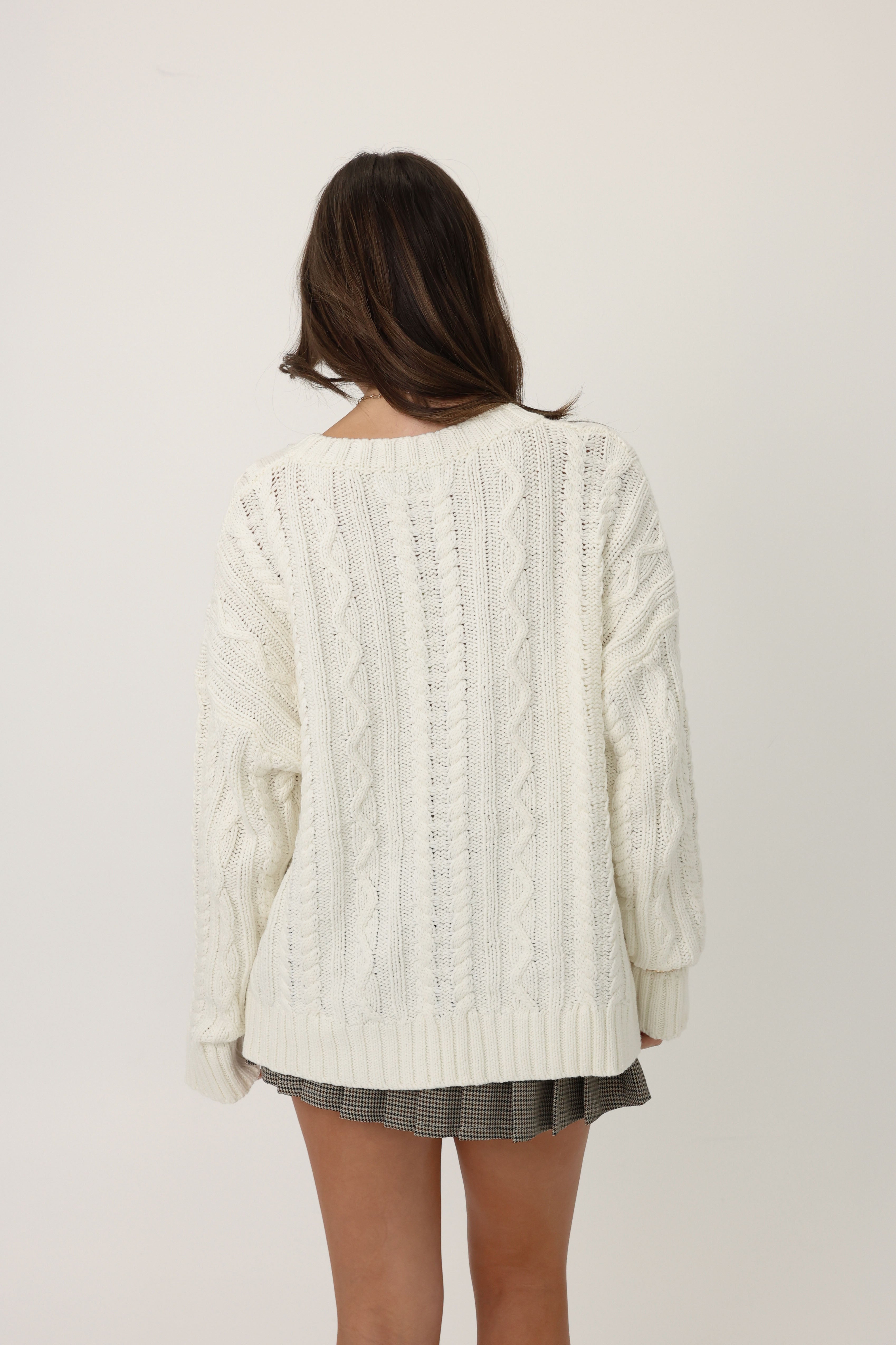 Lena Sweater