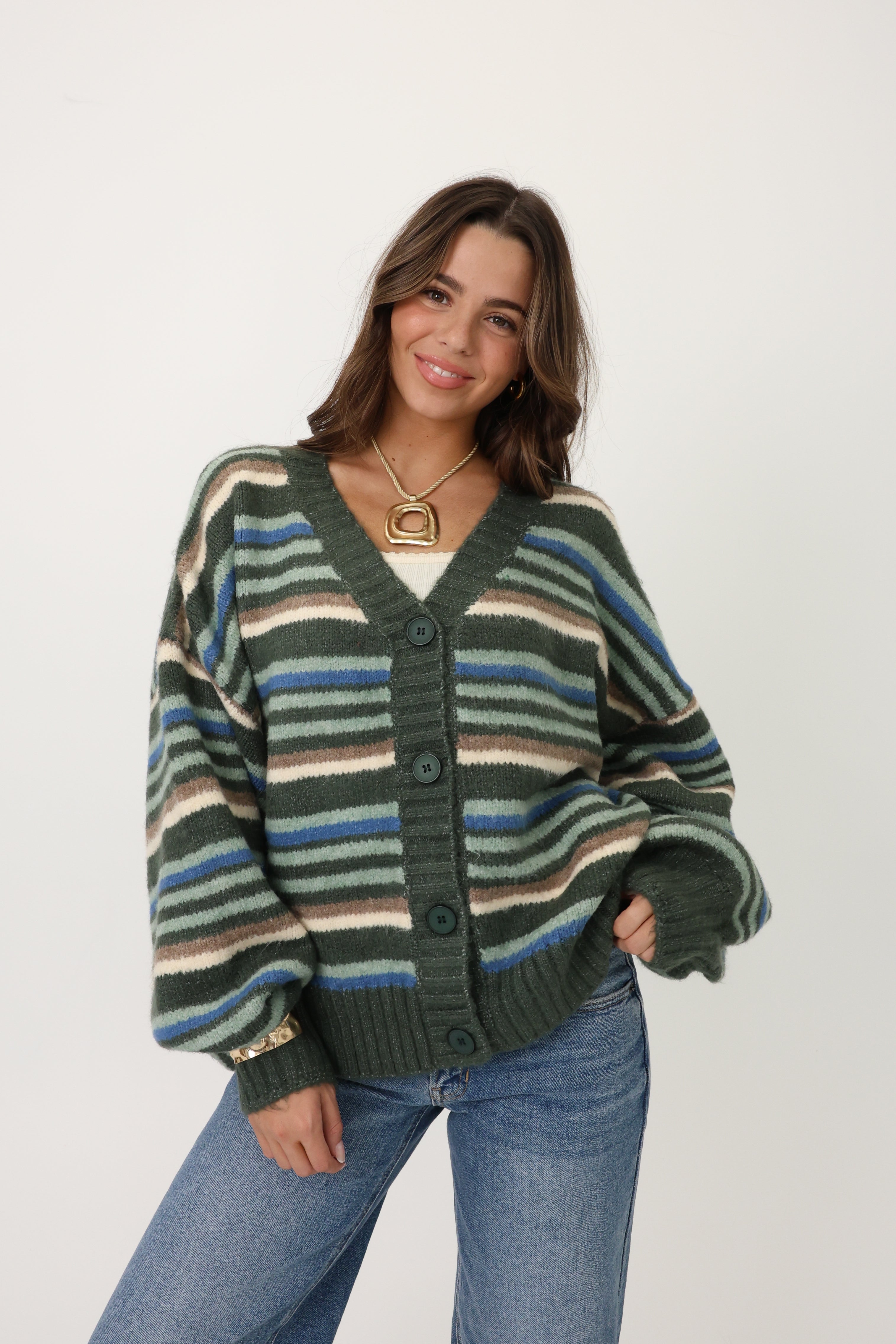 Ollie Cardigan
