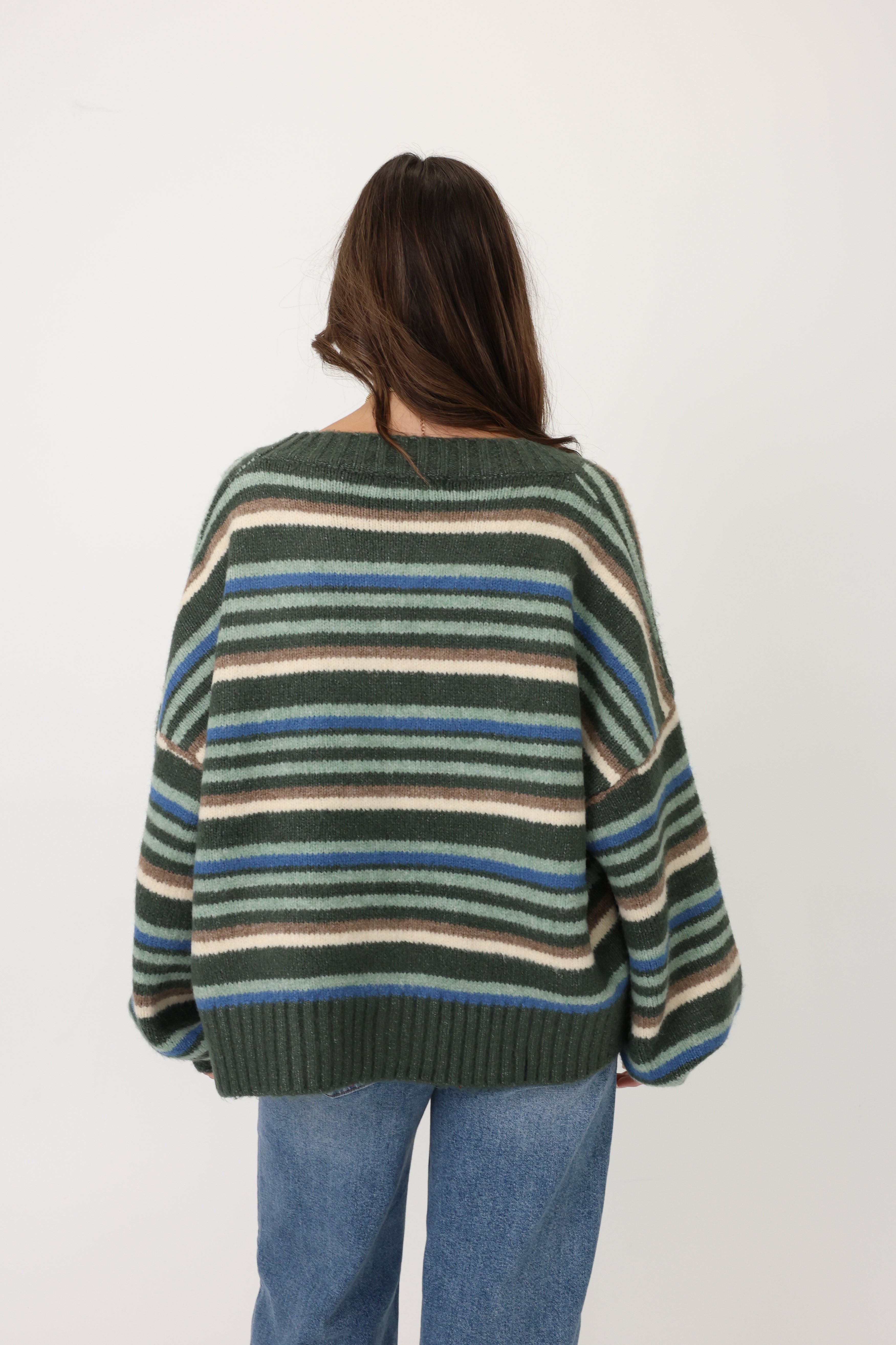Ollie Cardigan