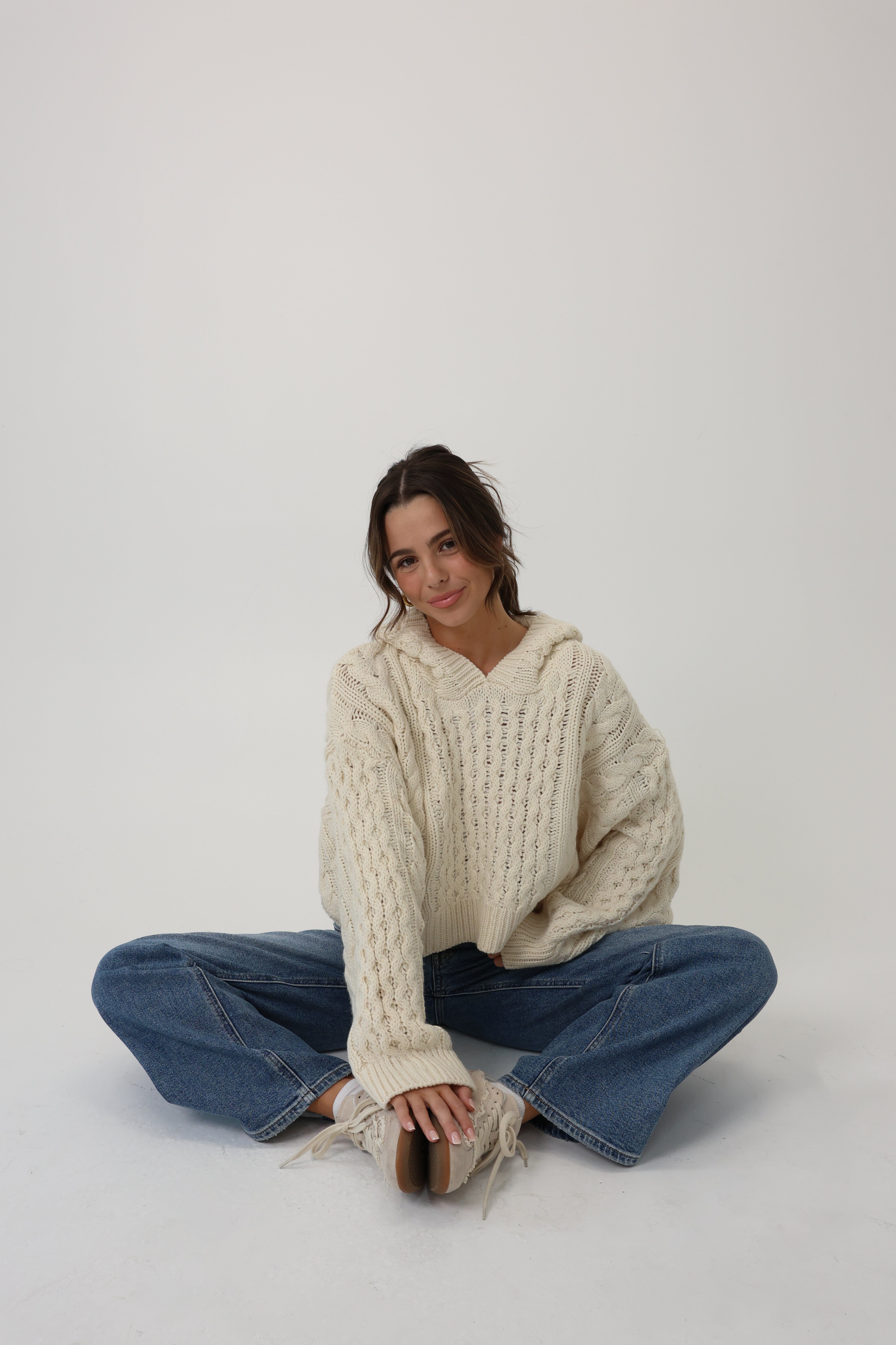 Hailey Sweater