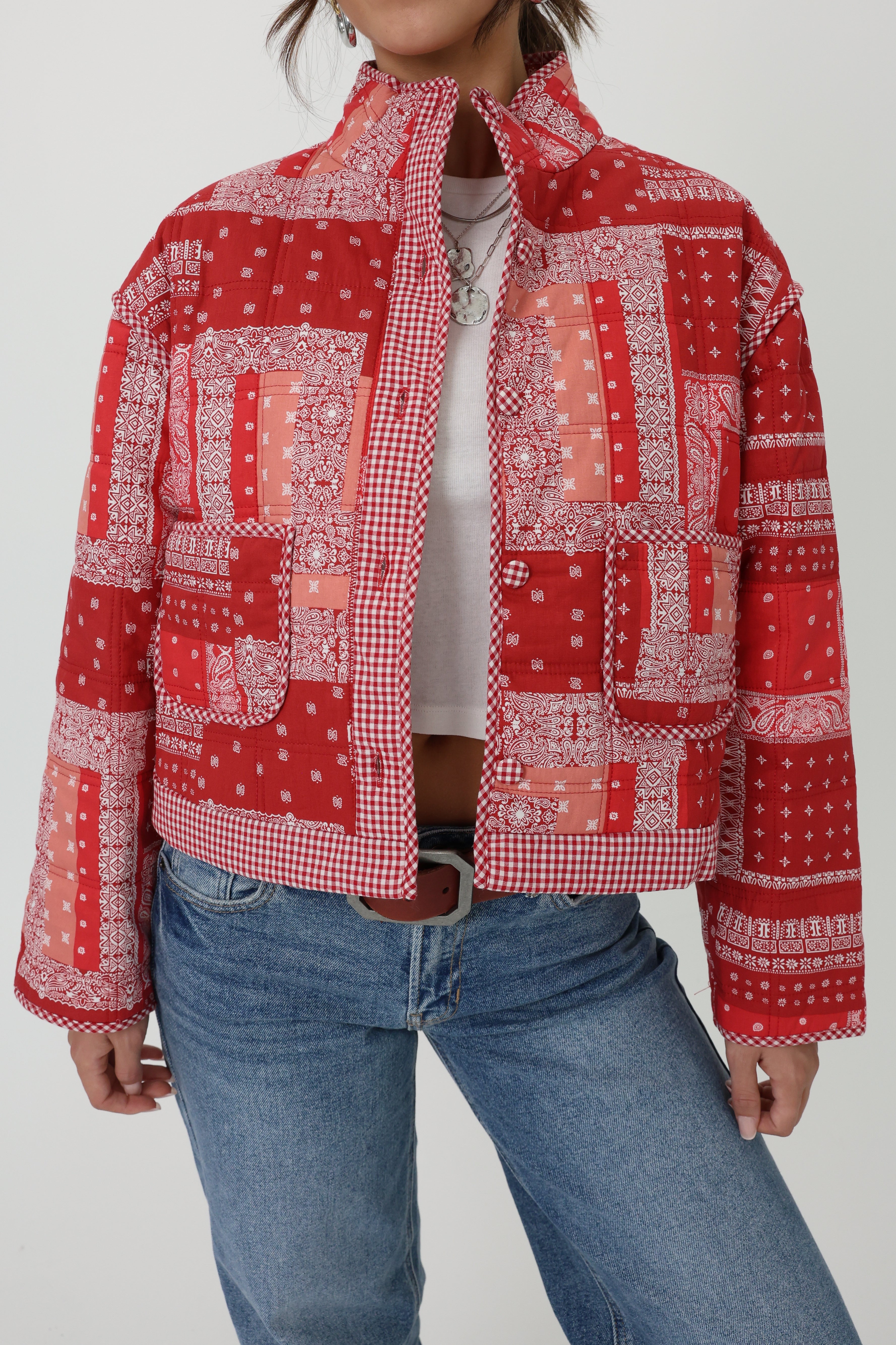 Elodie Jacket