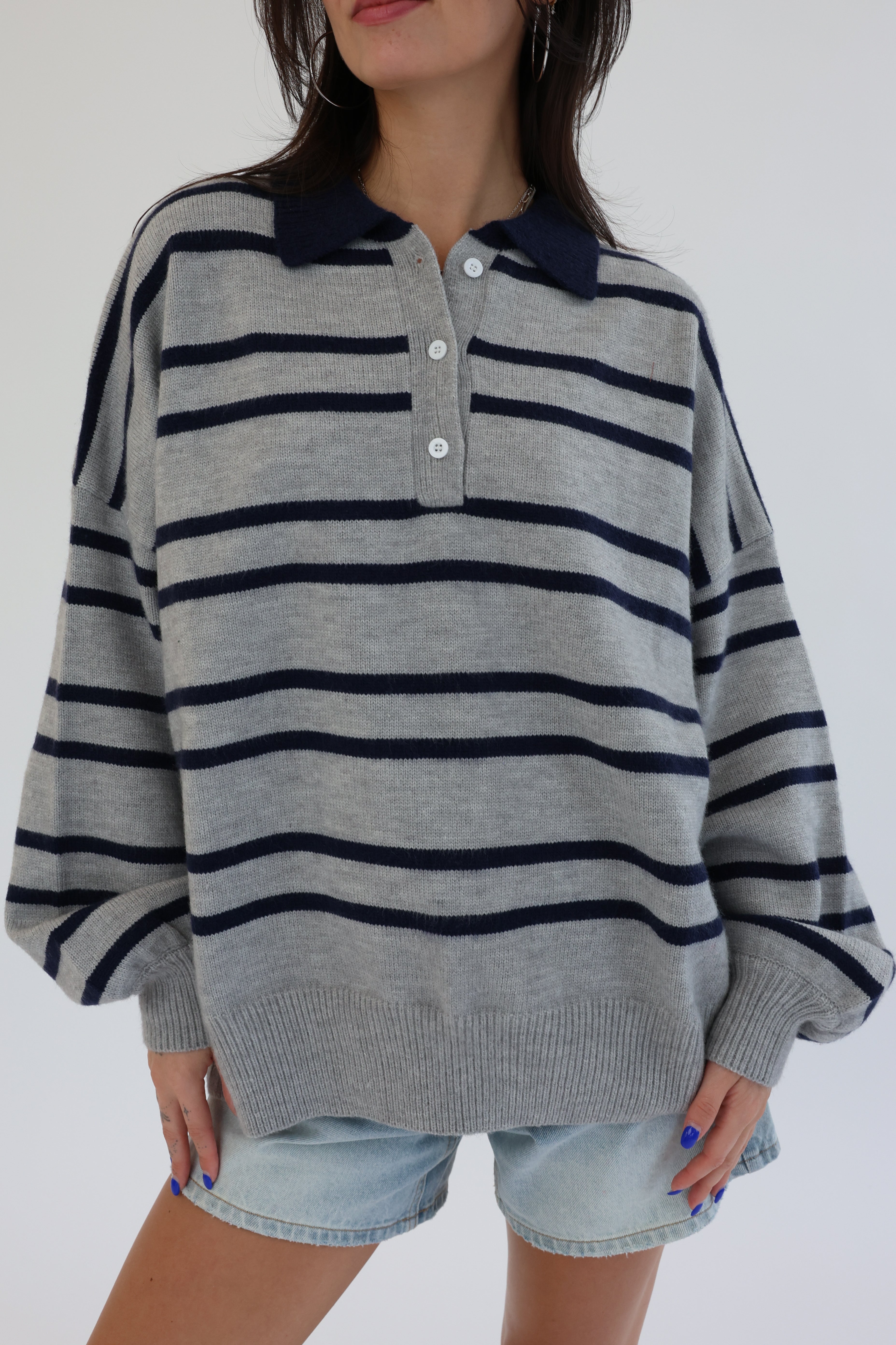 Levi Sweater
