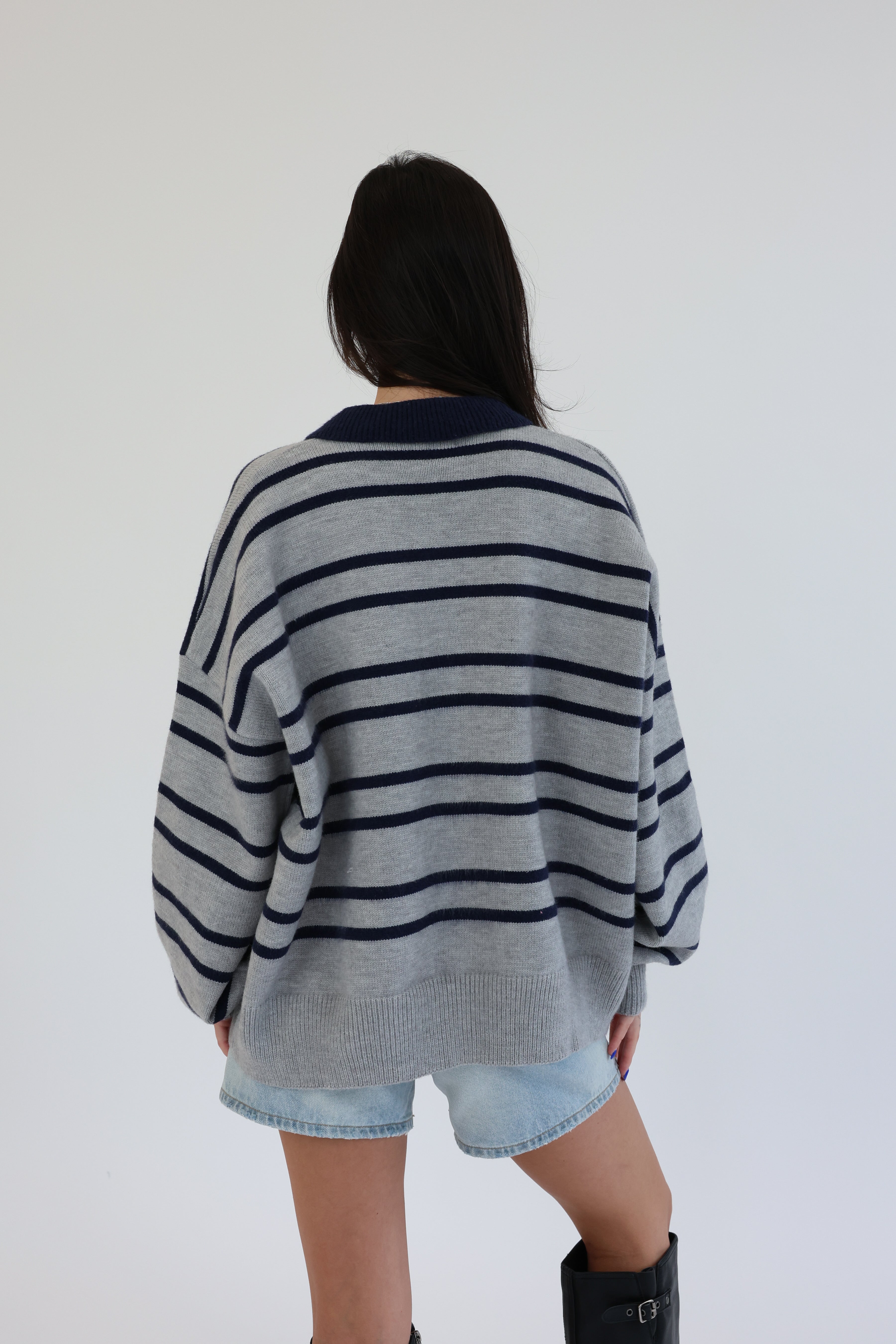 Levi Sweater