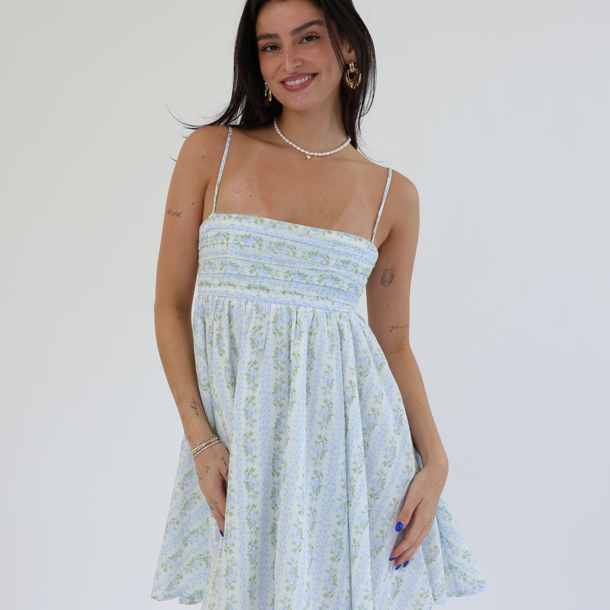 Sunday Brunch Dress Sunday Brunch Dress