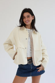West Village Jacket