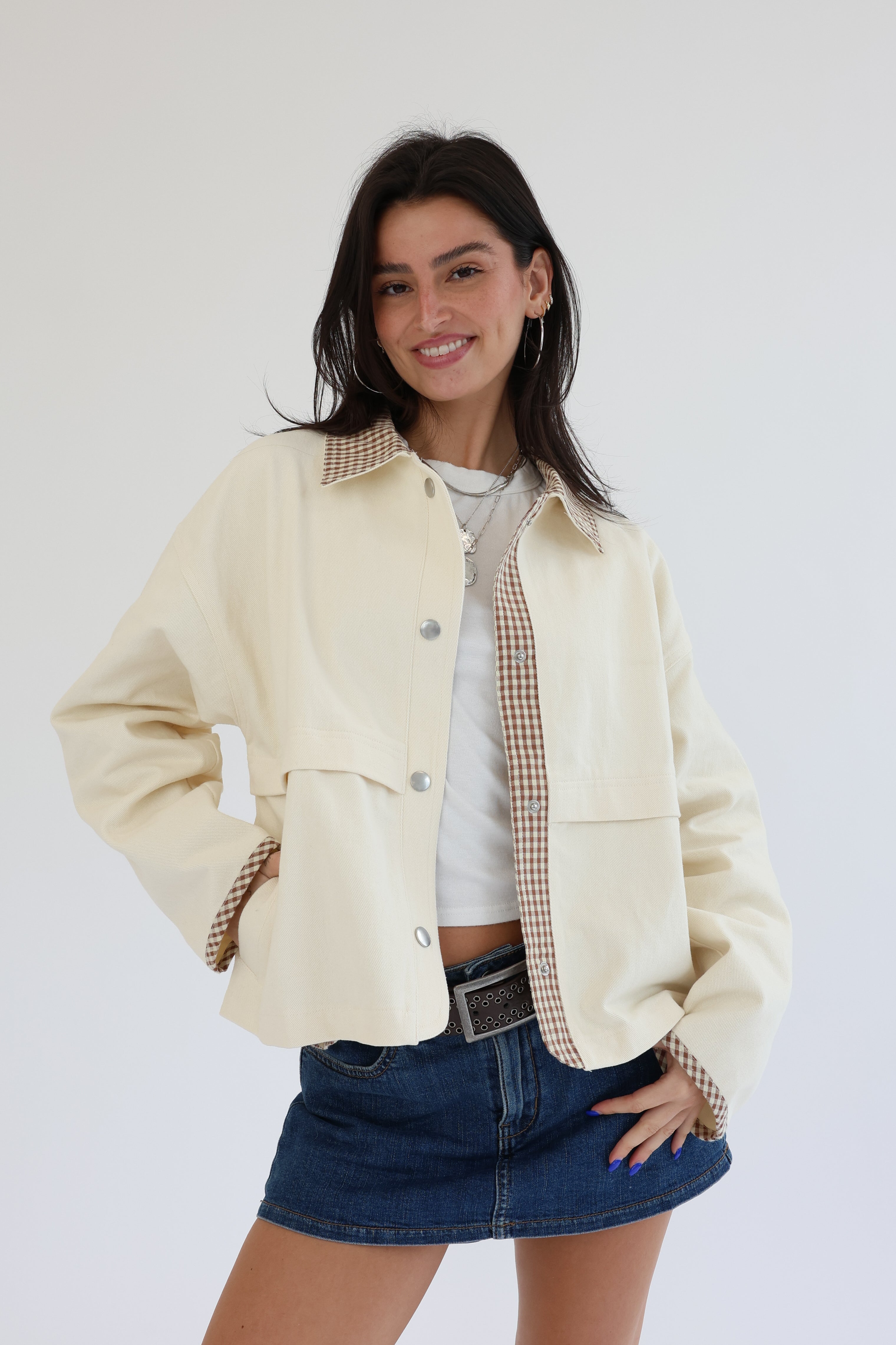 West Village Jacket
