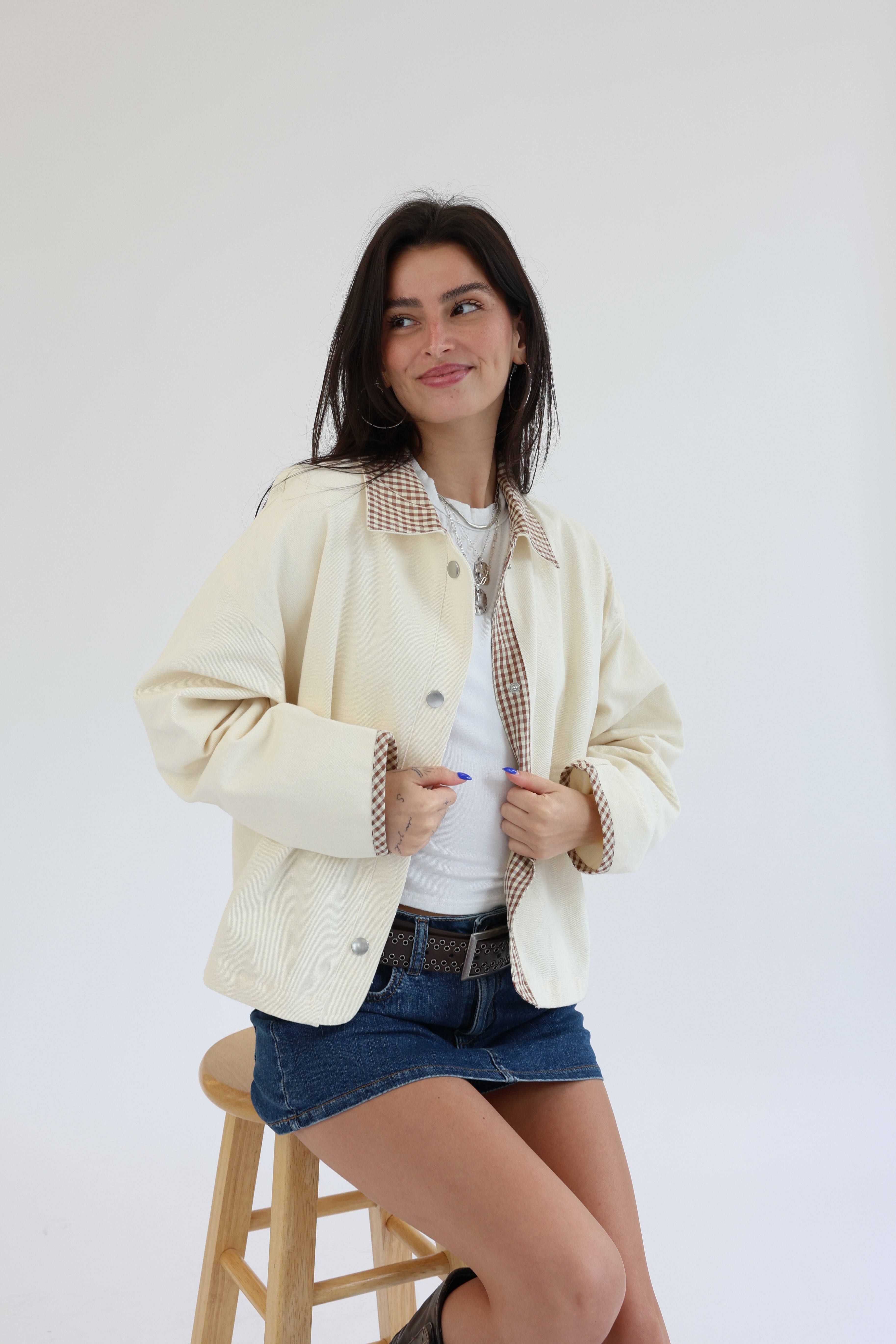 West Village Jacket