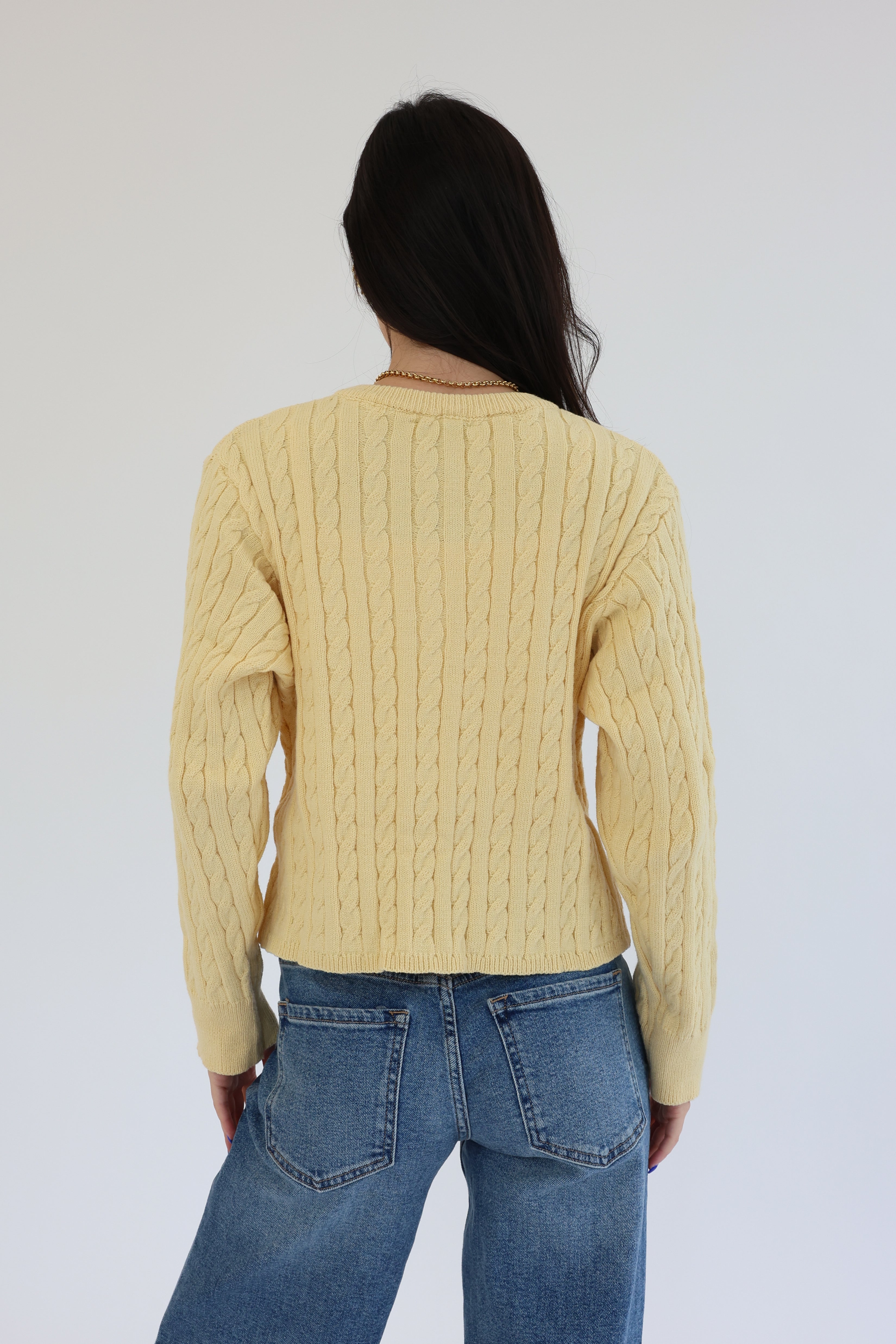 Samantha Cardigan