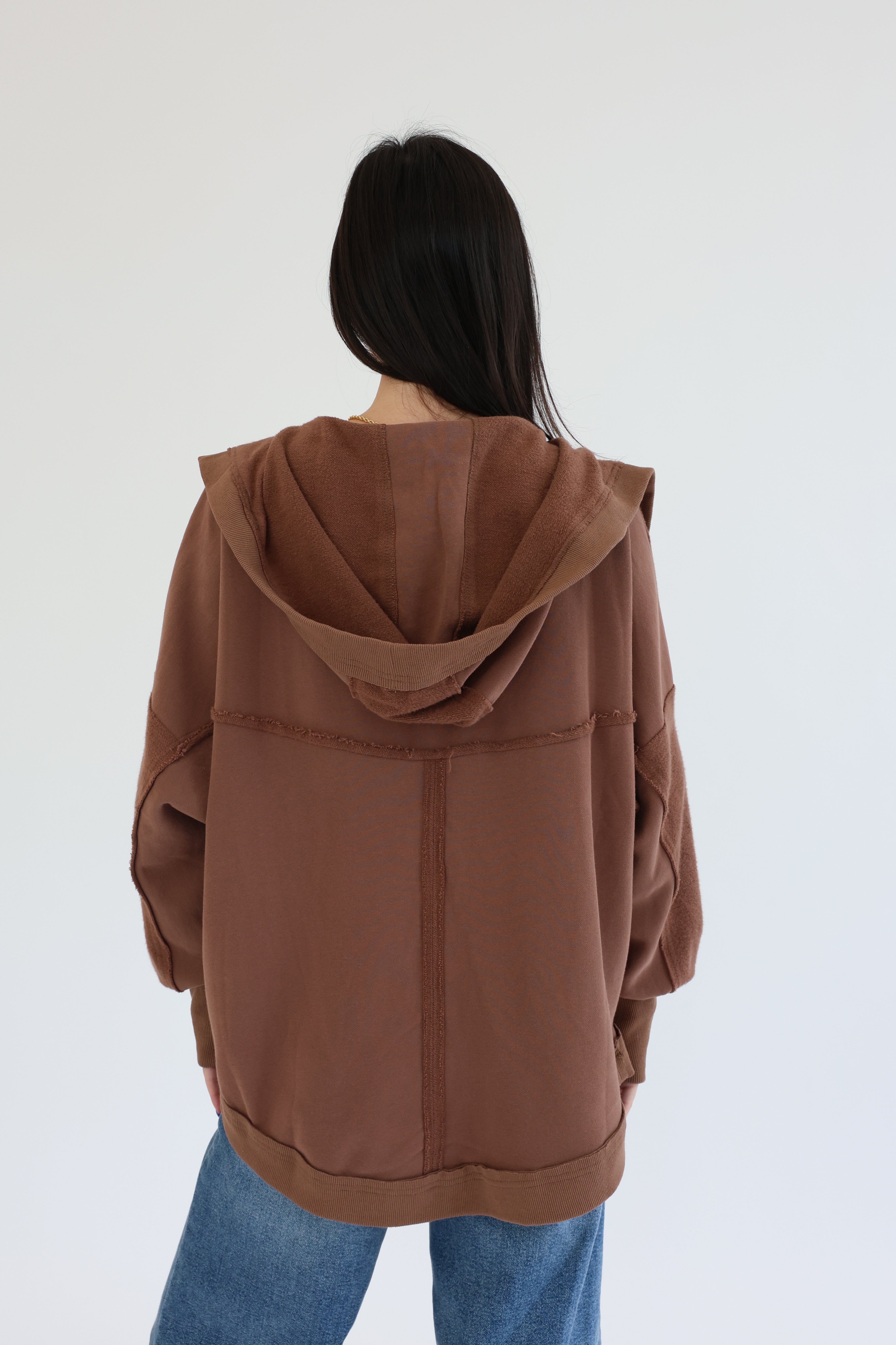 Teddy Cardigan
