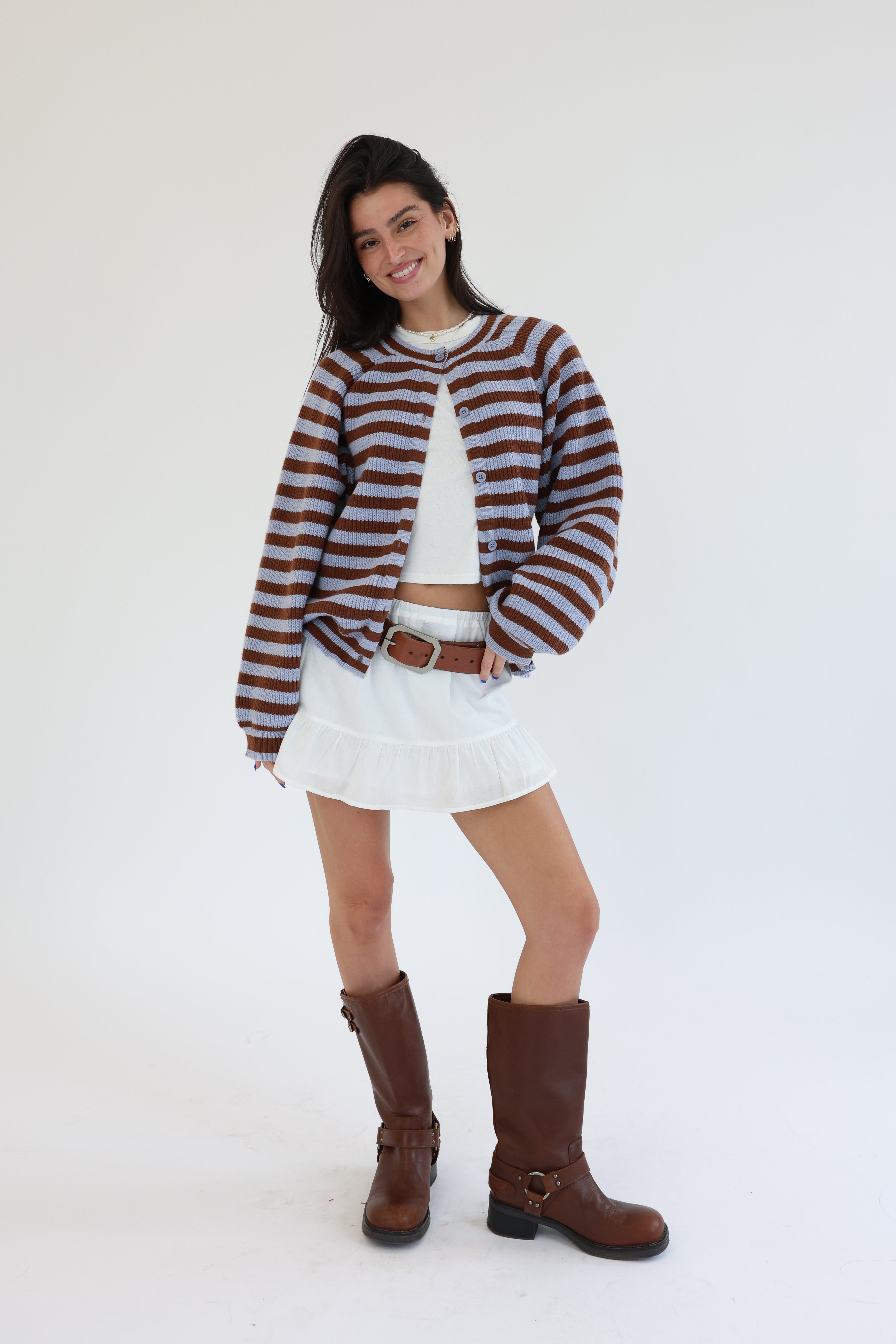 Allison Cardigan