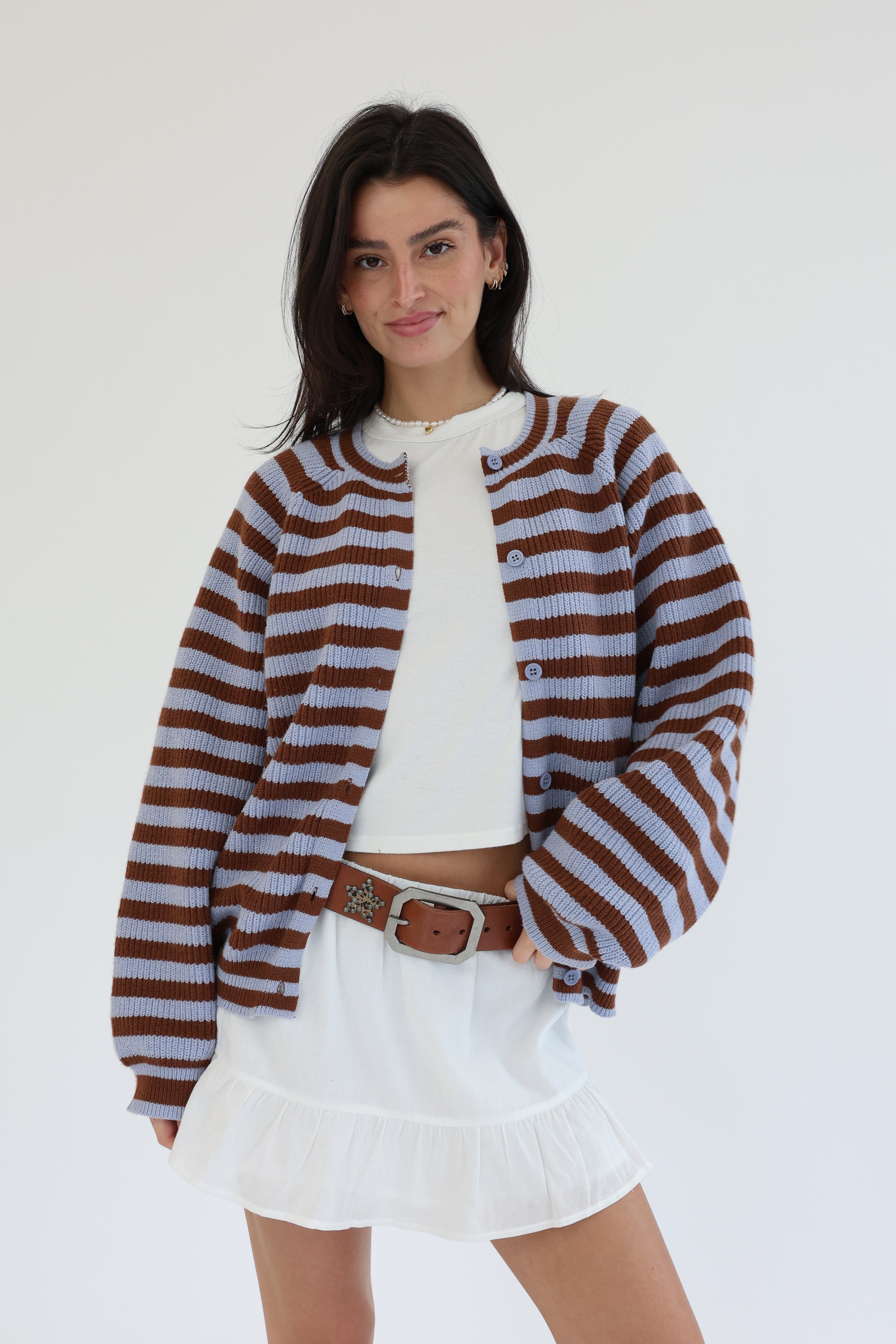 Allison Cardigan