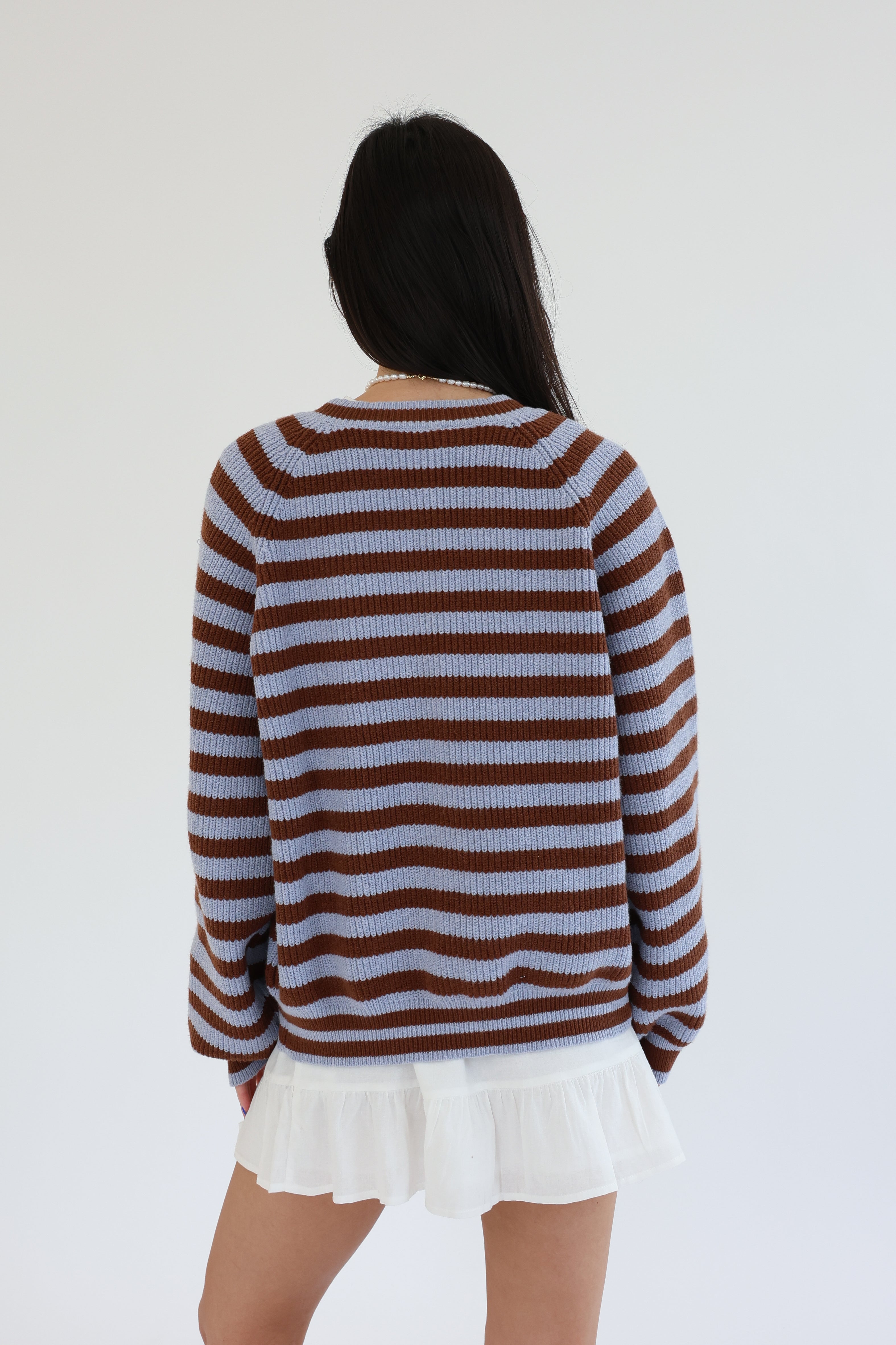 Allison Cardigan