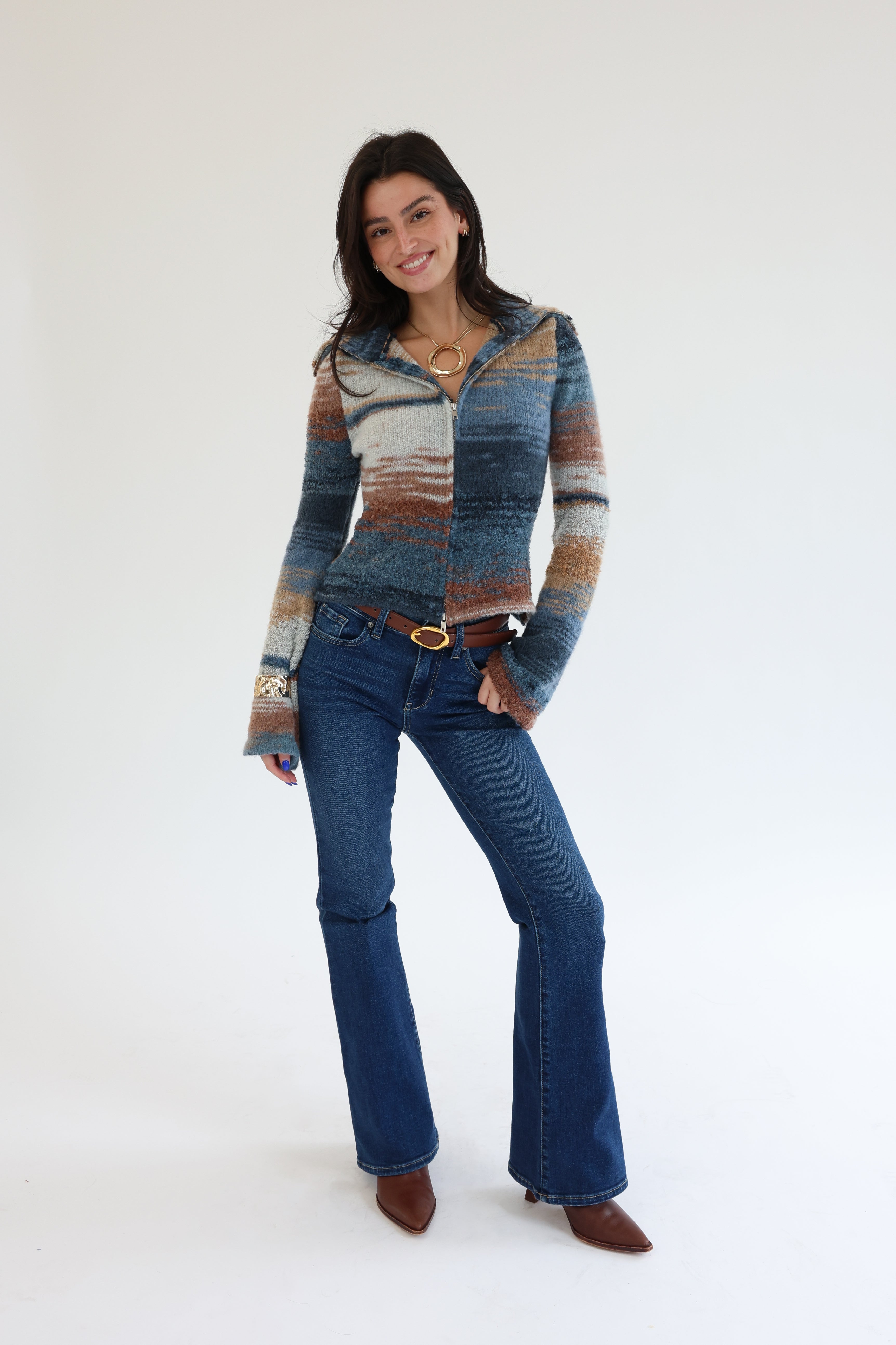 Skye Sweater