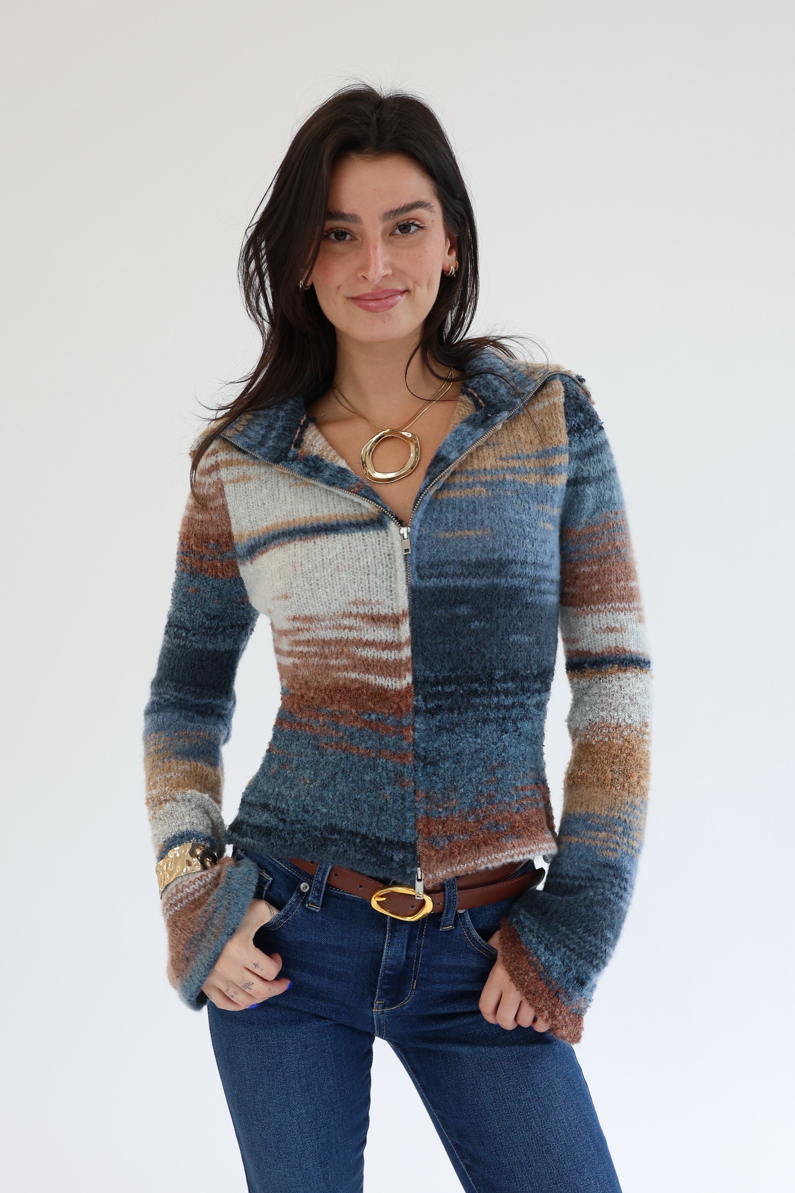 Skye Sweater