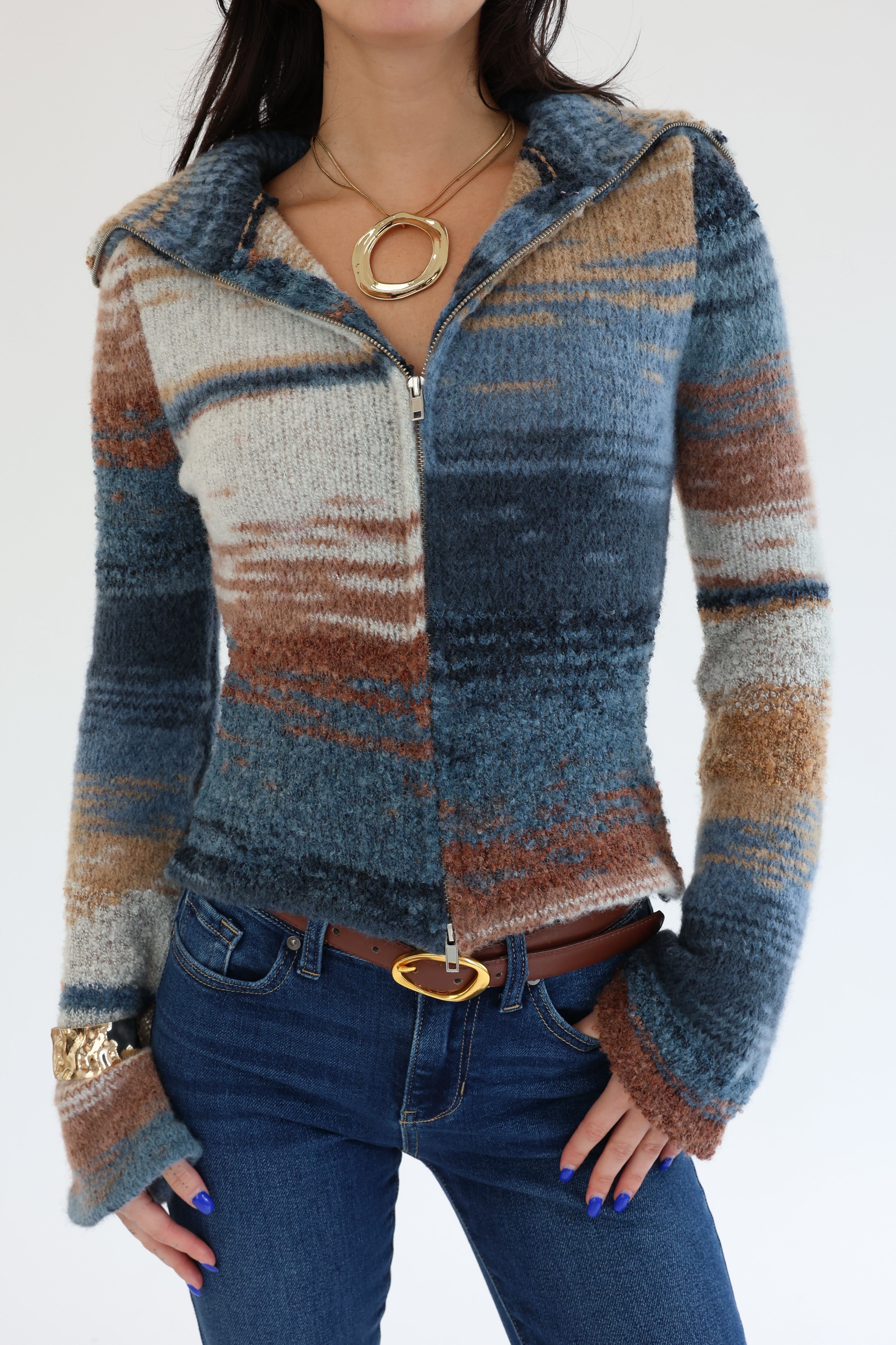 Skye Sweater