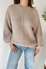 Vermont Sweater