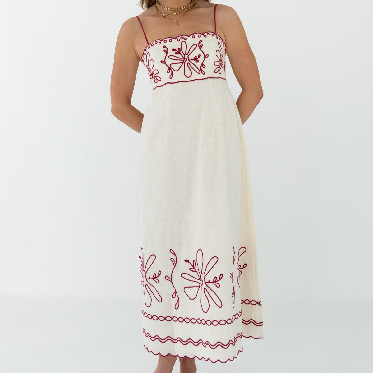 Palermo Dress Large Palermo Dress Large
