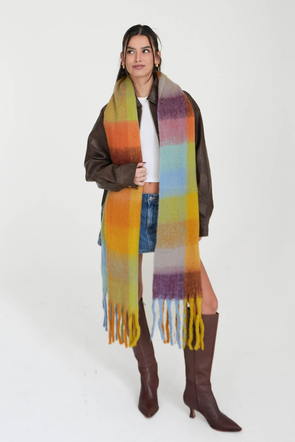 Park City Scarf