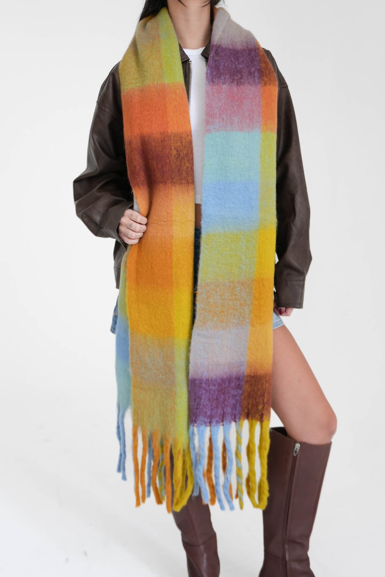 Park City Scarf