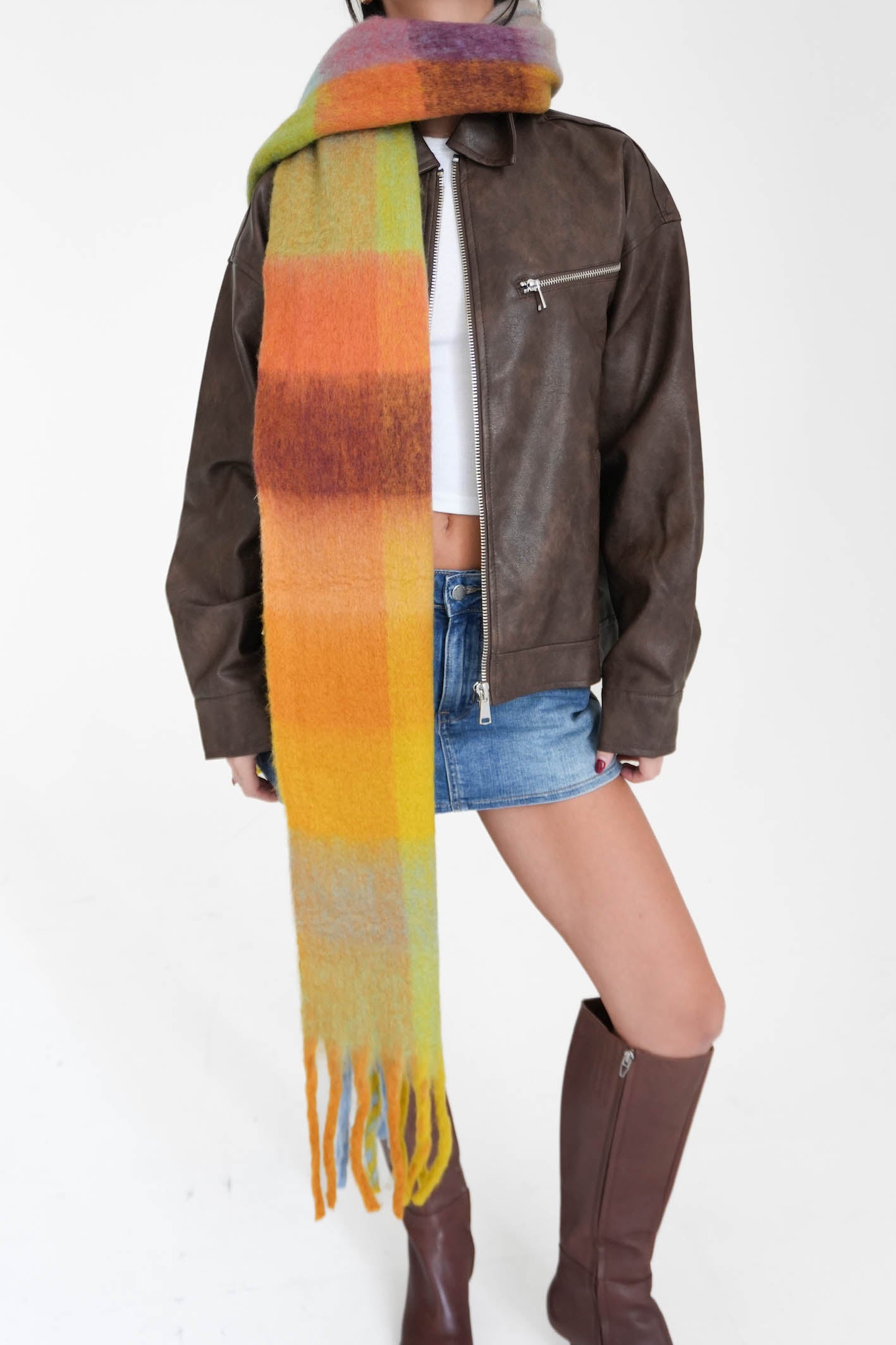 Park City Scarf