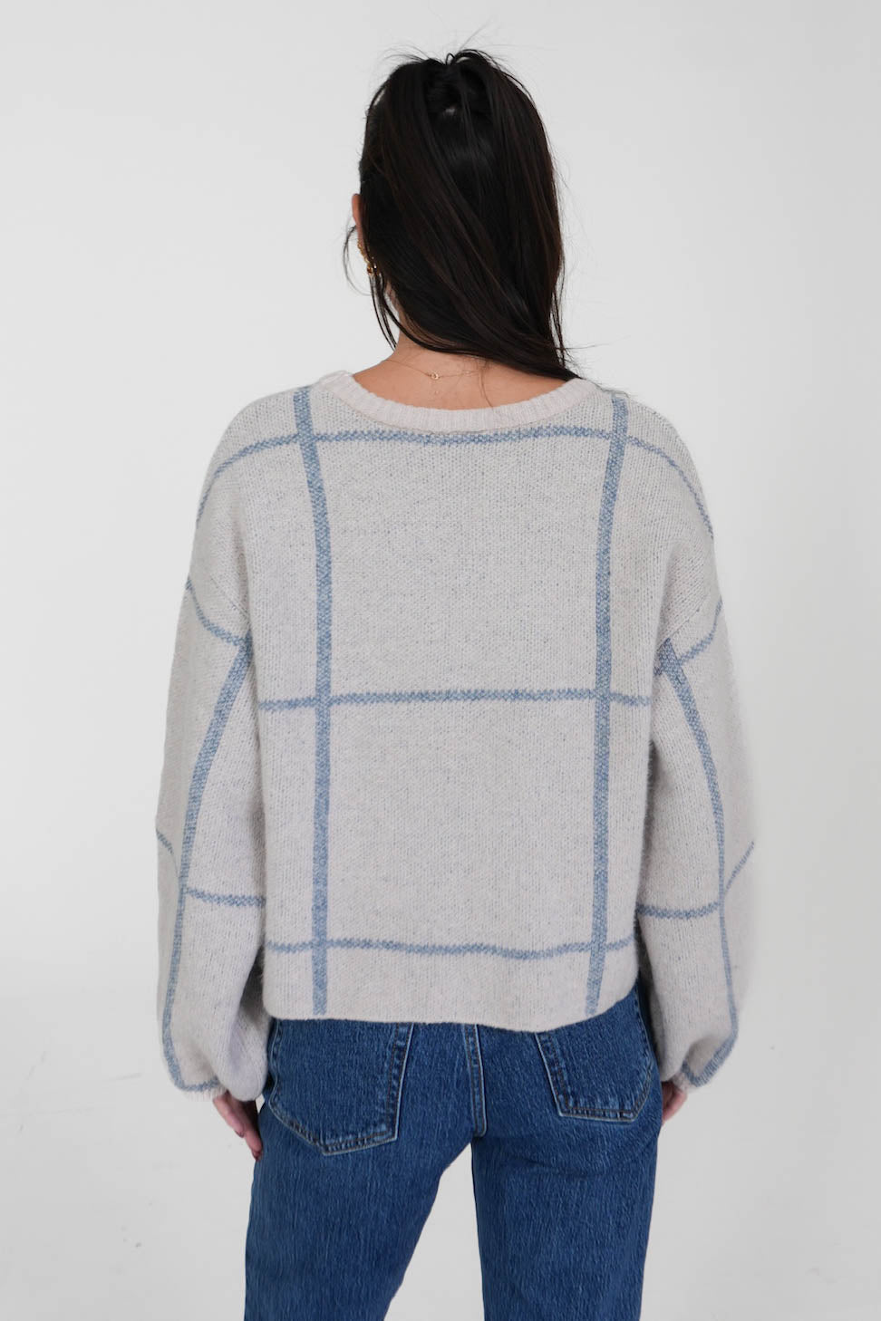 Taytum Sweater