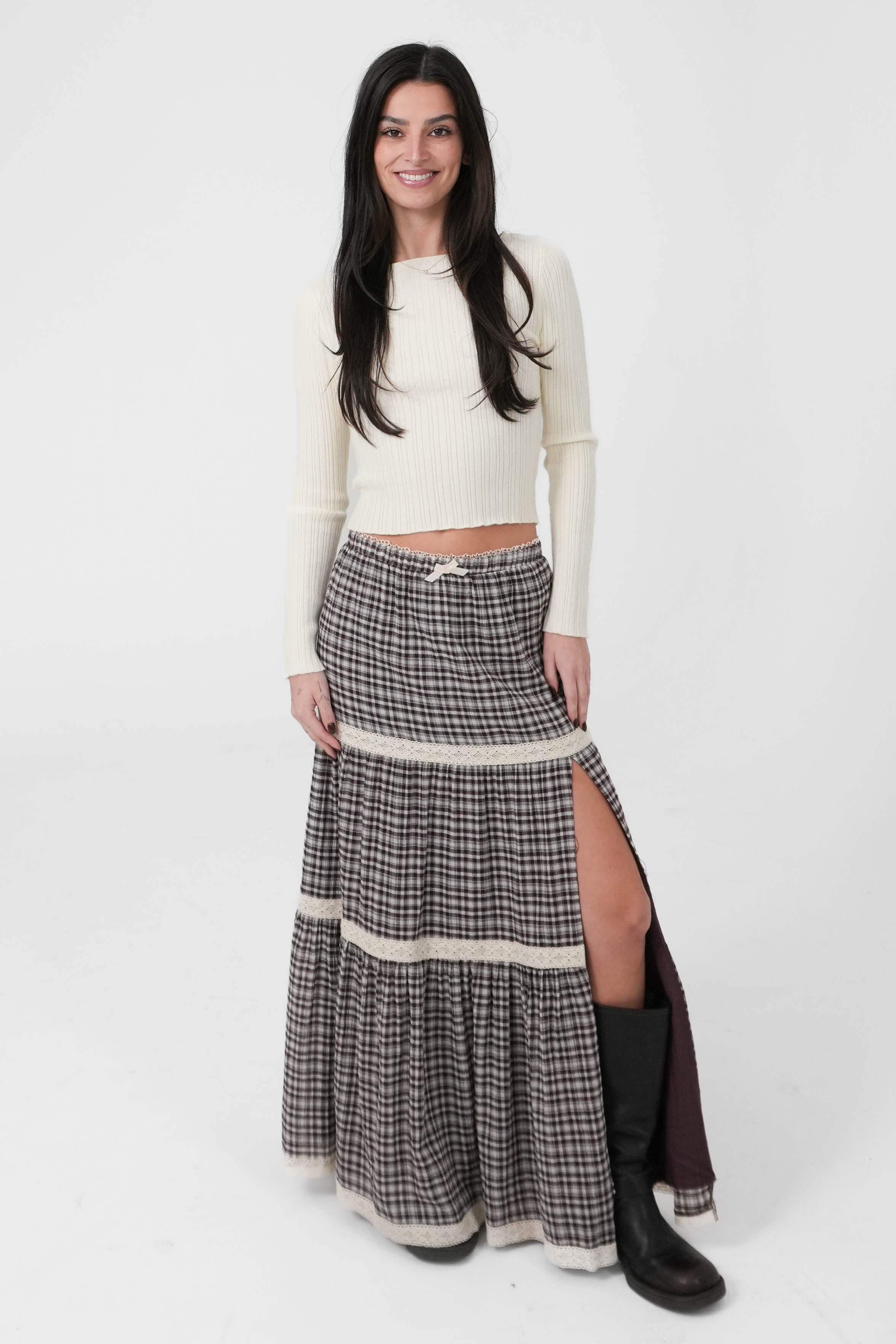 Montana Skirt