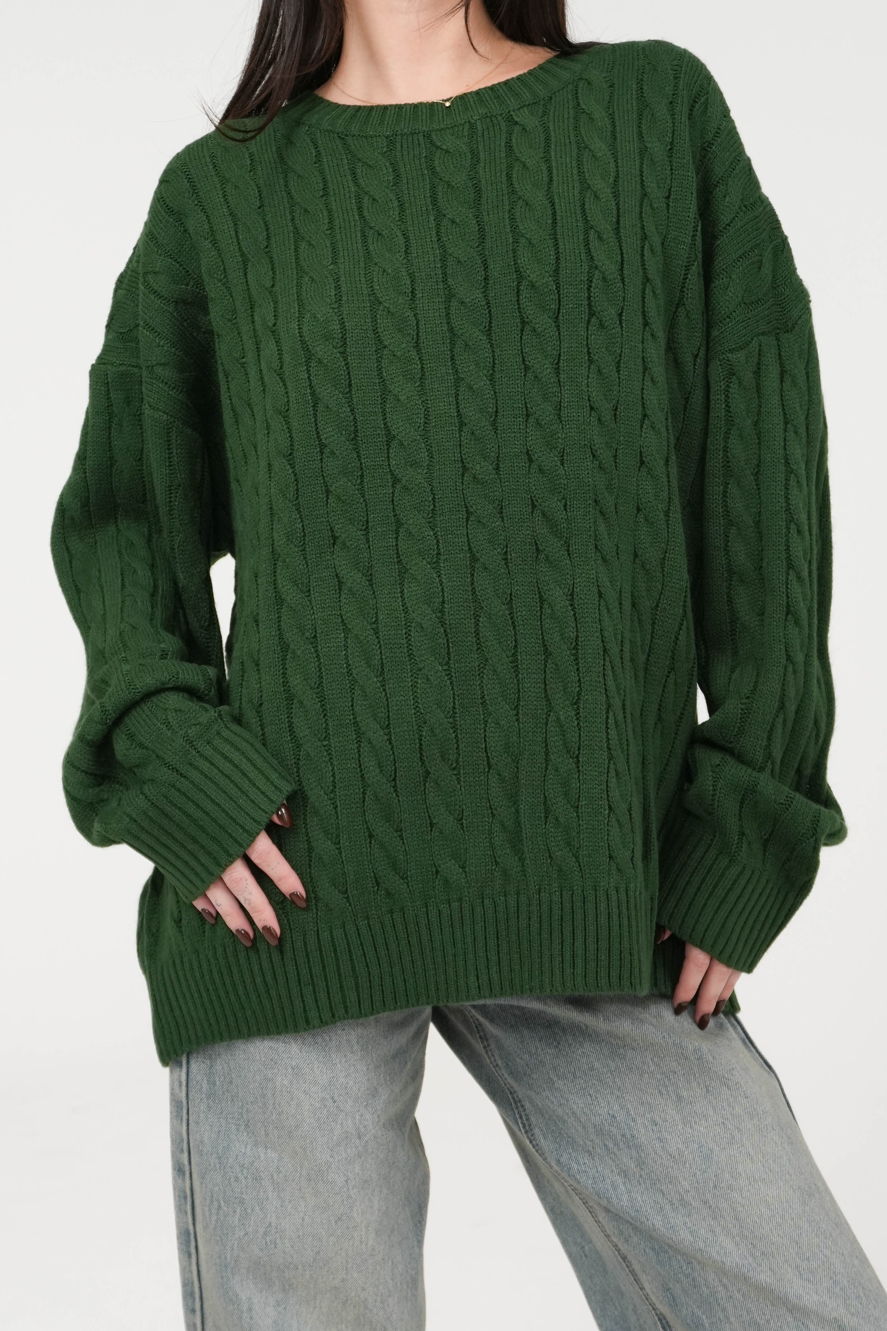 Jaden Sweater