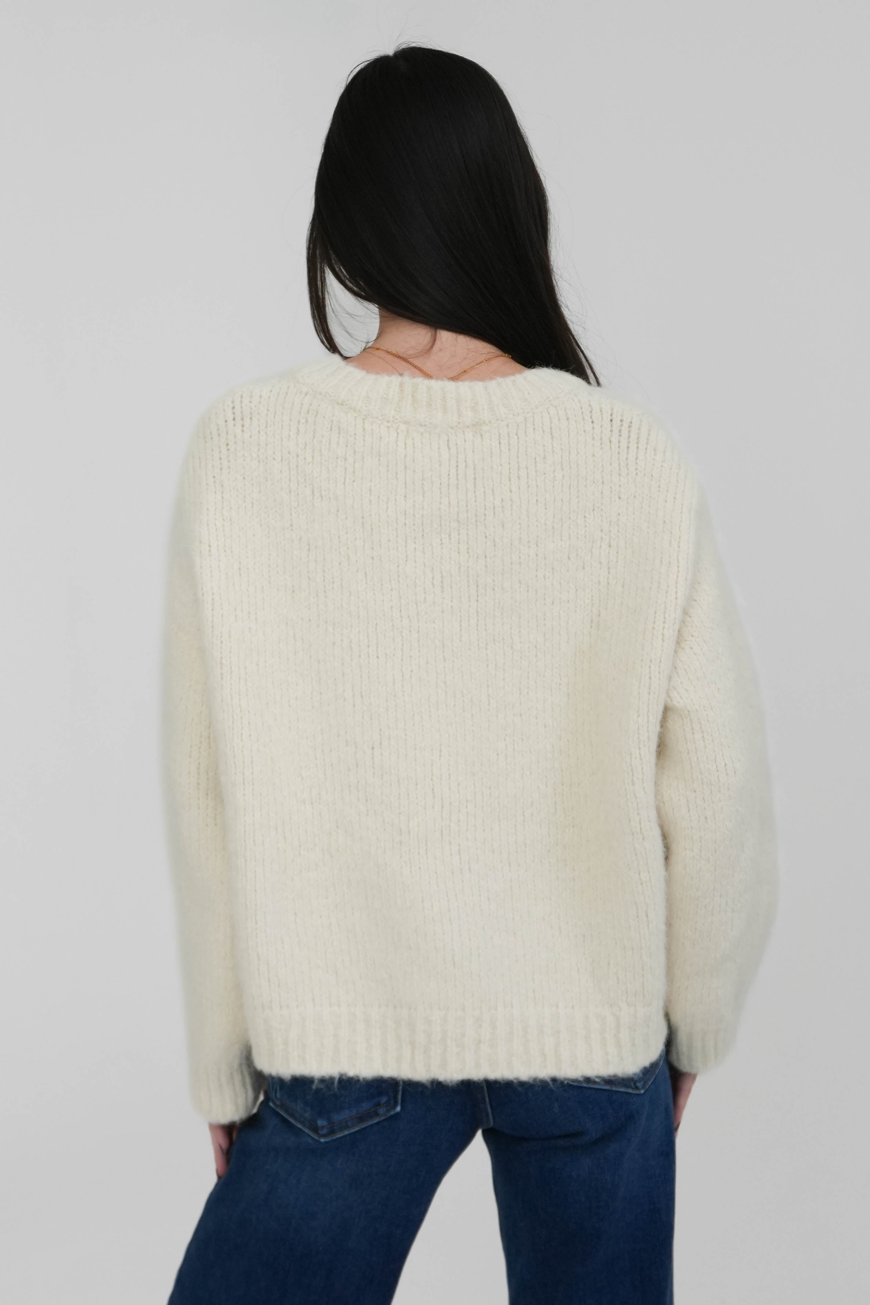 Caroline Sweater