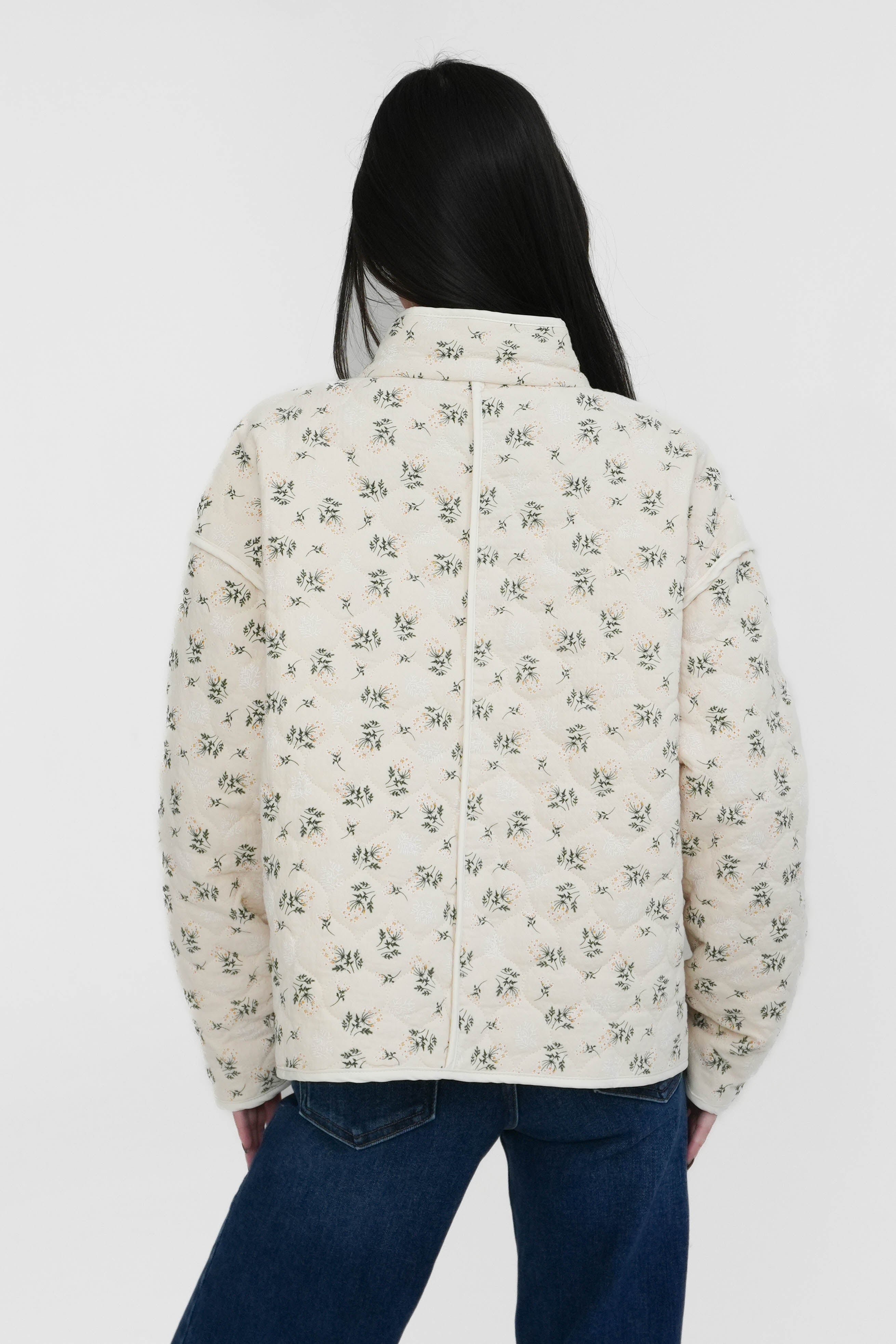 Nora Jacket